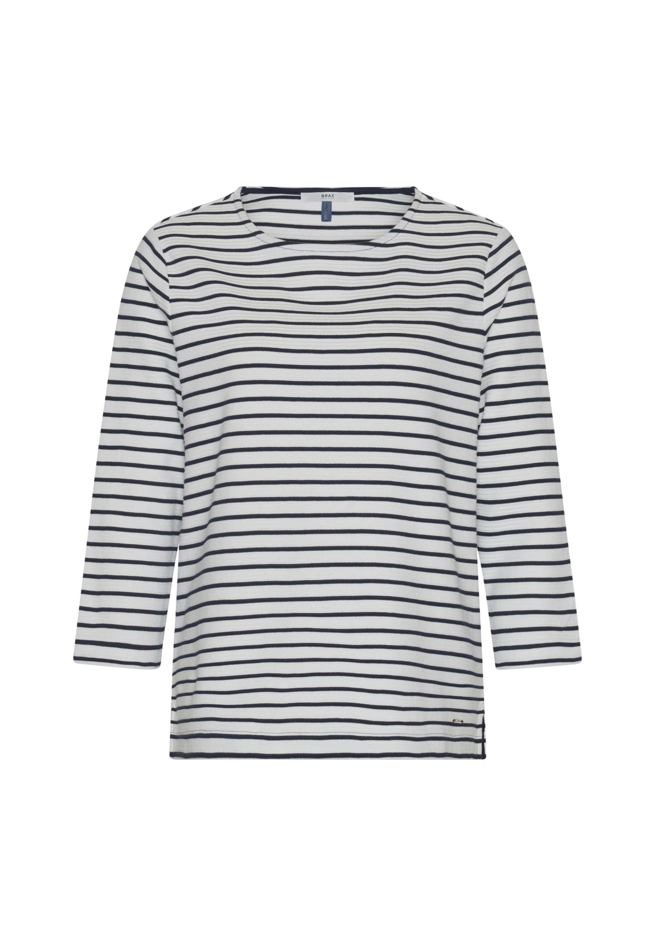 Brax Kurzarmshirt »Style BONNIE«