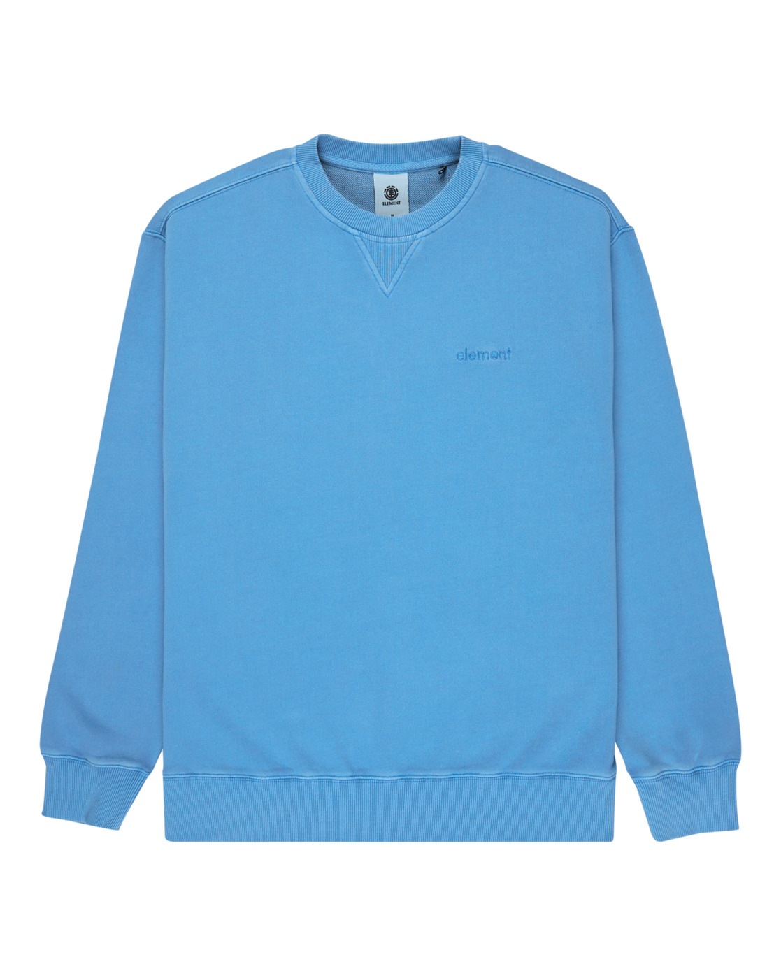 Element Sweatshirt »Lowcase Pigment«
