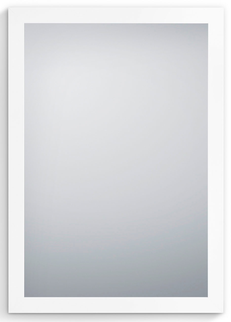 MIRRORS AND MORE Dekospiegel "KIM" Wandspiegel günstig online kaufen