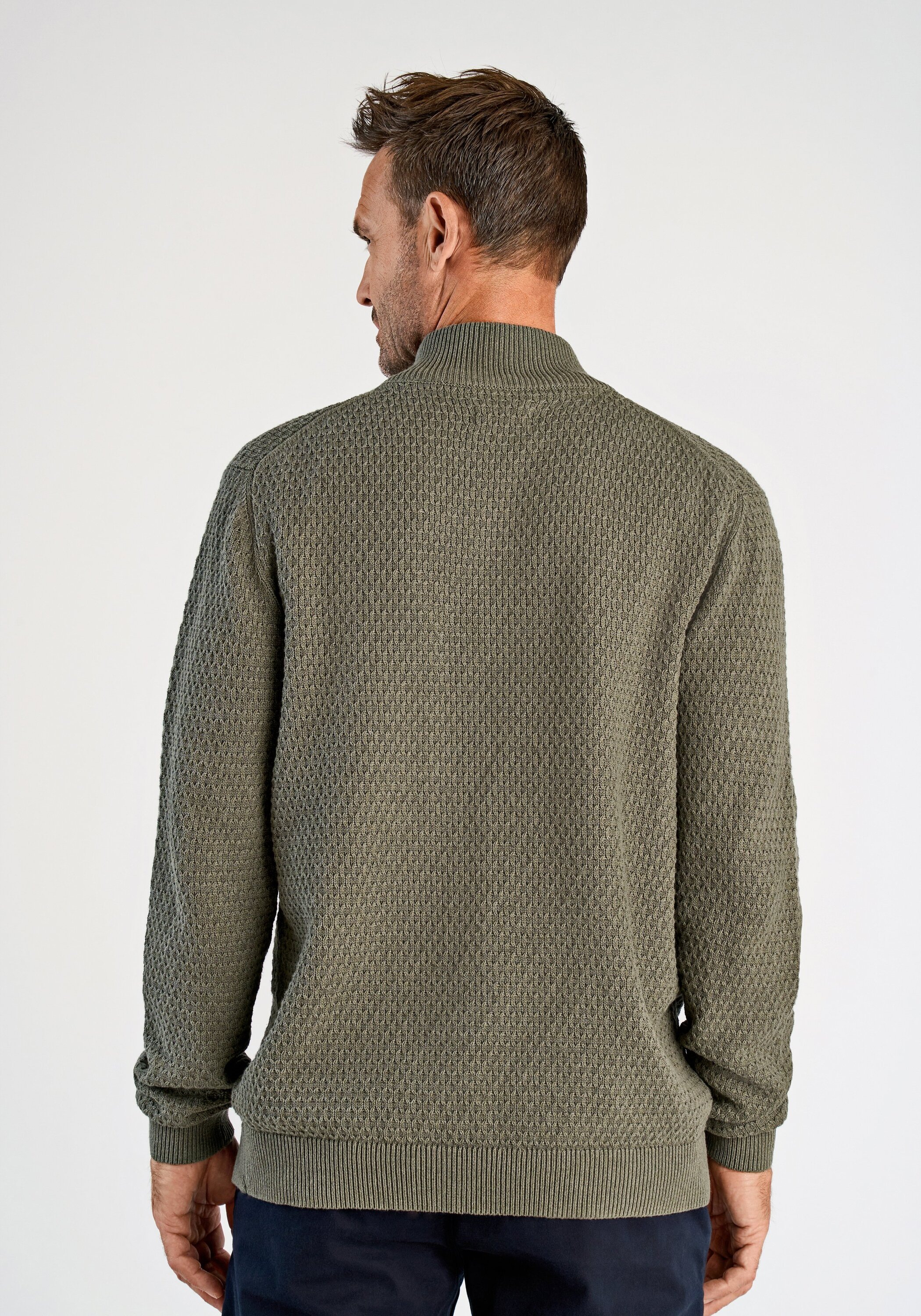 BISON Troyer "BISON Troyer" günstig online kaufen