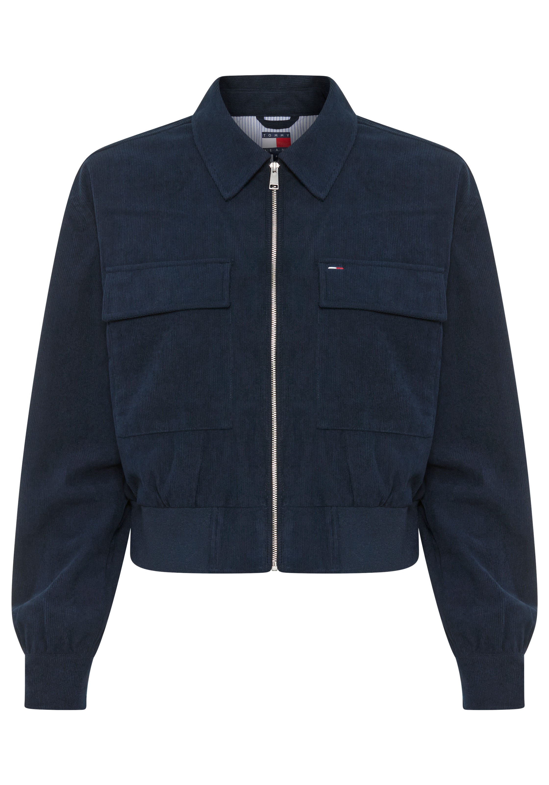 Tommy Jeans Blouson "TJW CORD COACH JACKET IM" günstig online kaufen