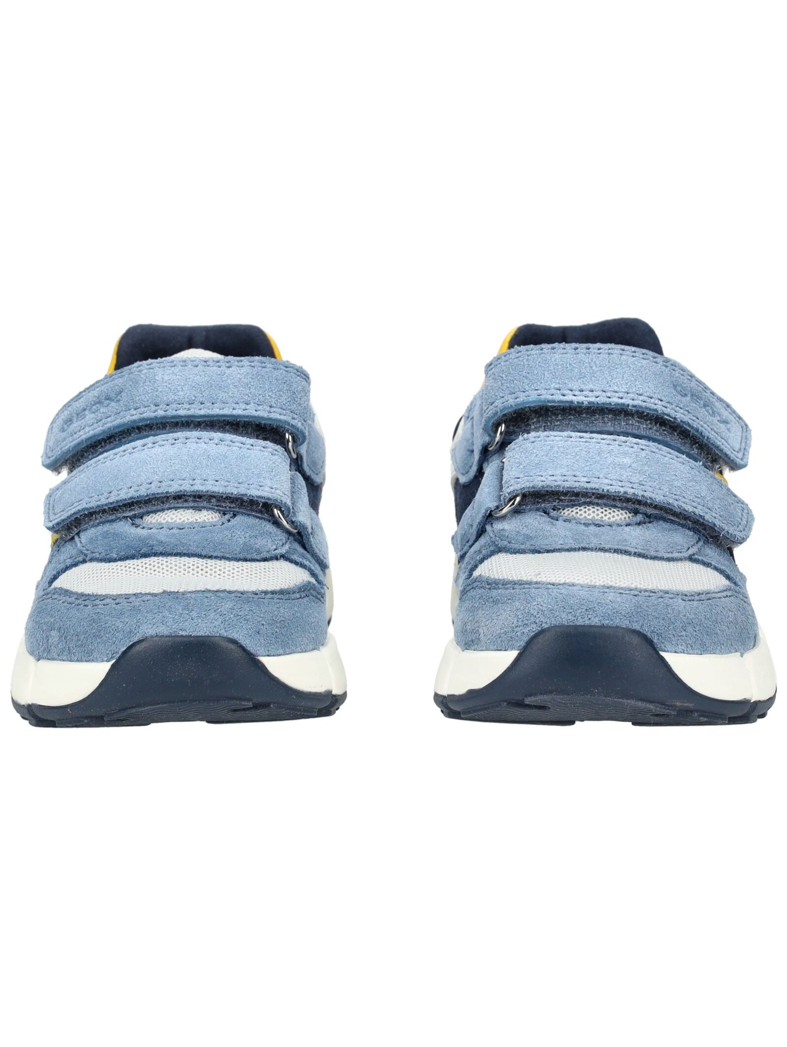 Geox Sneaker »Geox Sneaker Leder«