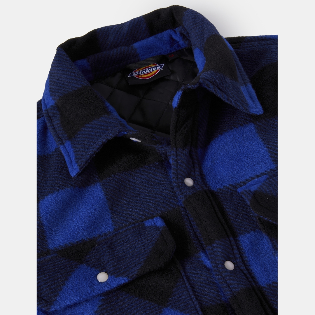 Dickies Funktionshemd »Dickies Workwear Hemden PORTLAND SHIRT«