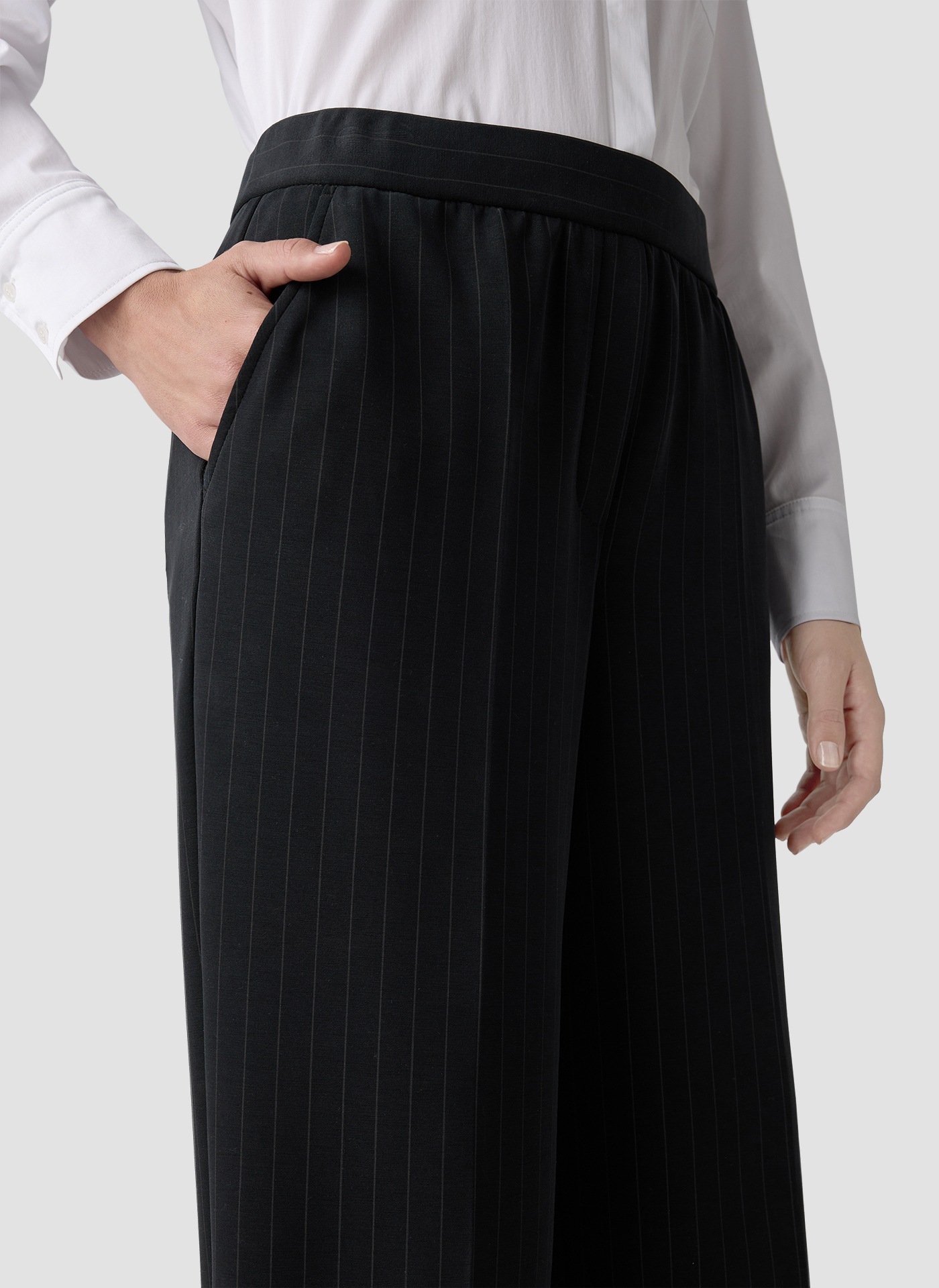 LeComte Jerseyhose »Hose«