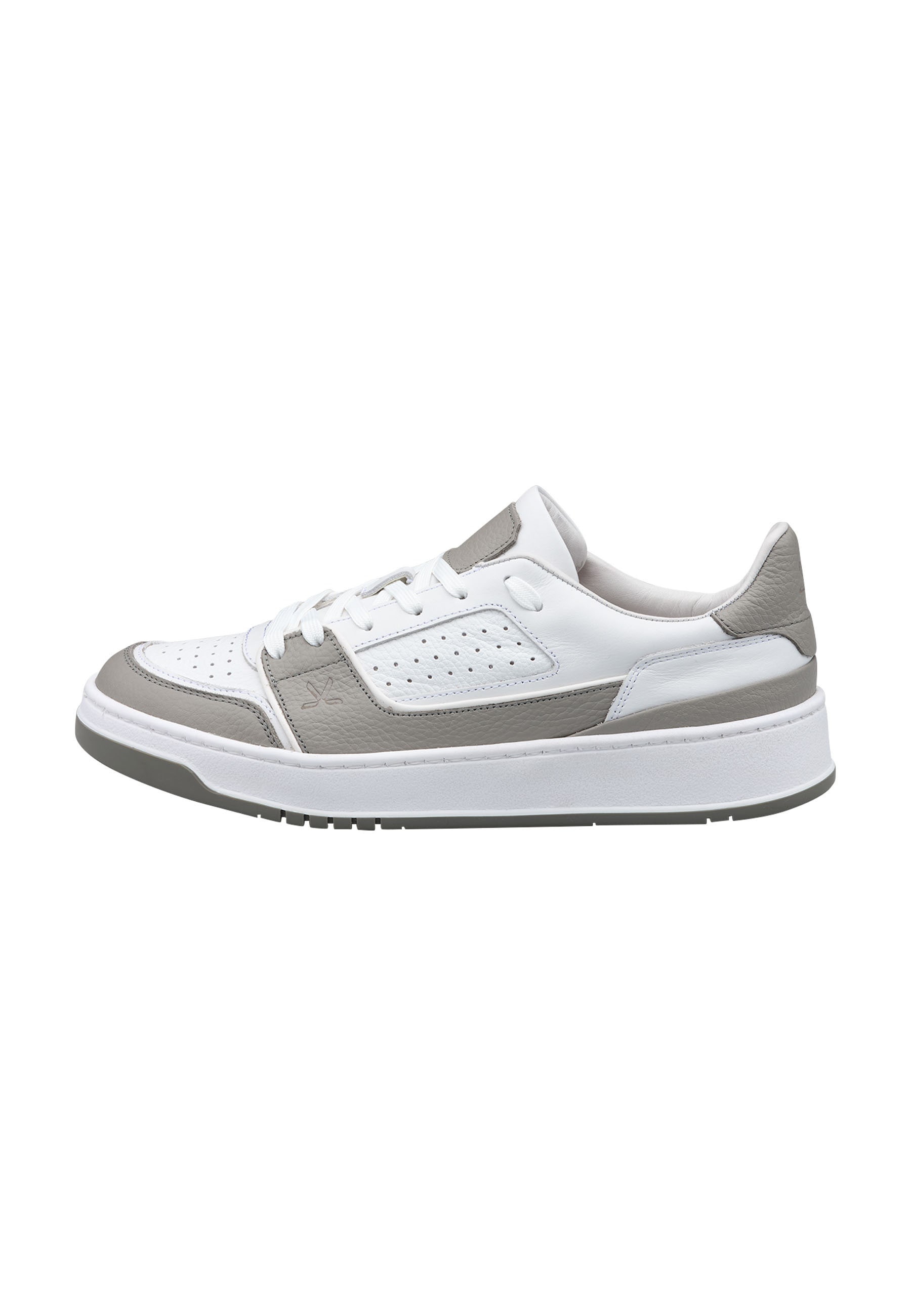 Lloyd Sneaker »EVER-LOW«  mit herausnehmbarem Fußbett
