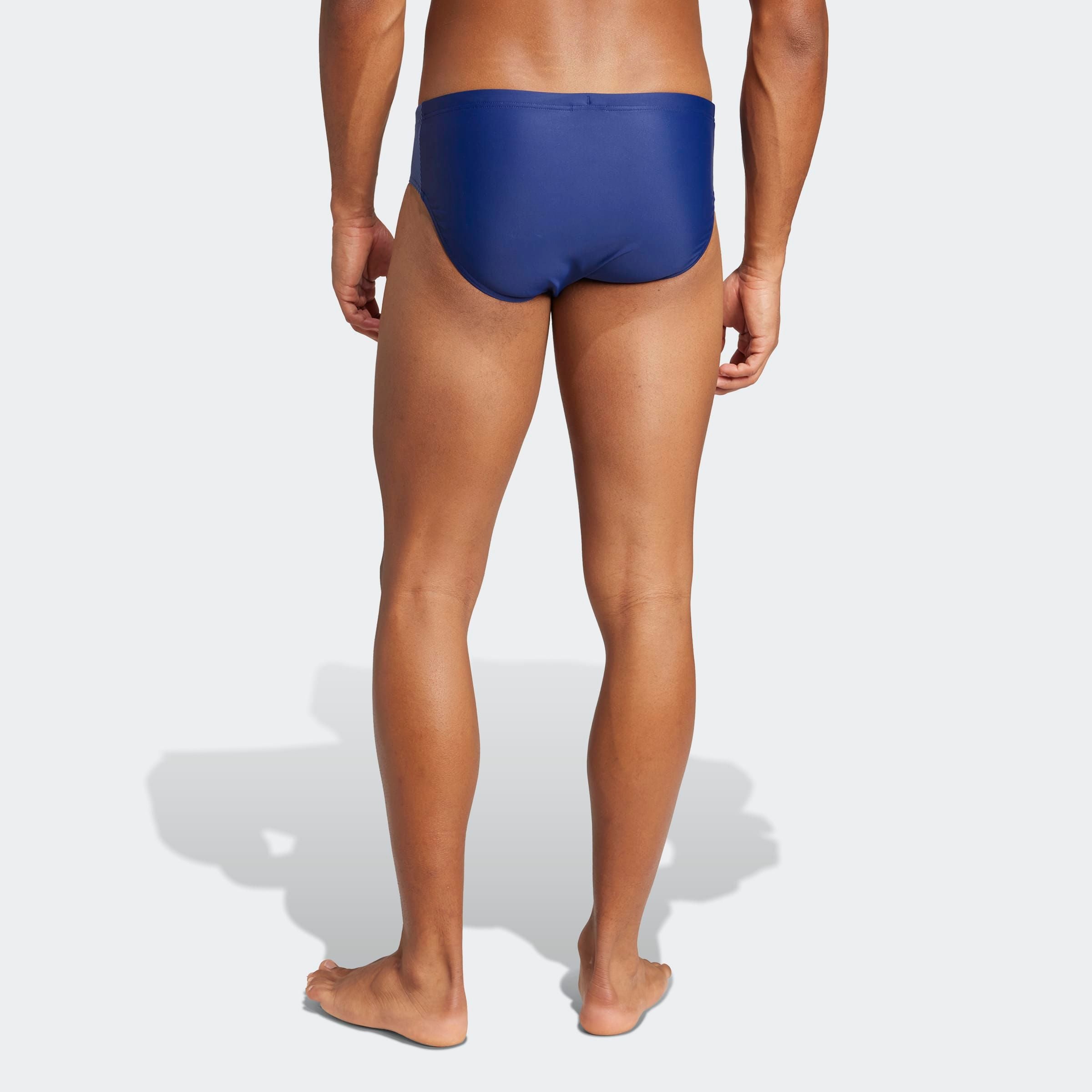 adidas Performance Badehose »BLOCK TRUNK«, (1 St.)