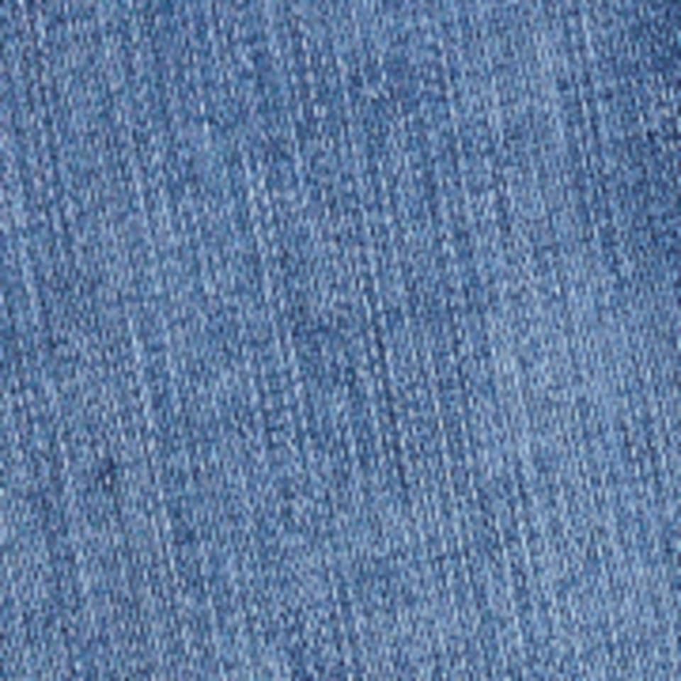 Cecil Slim-fit-Jeans aus Baumwolle mit Stretchanteil