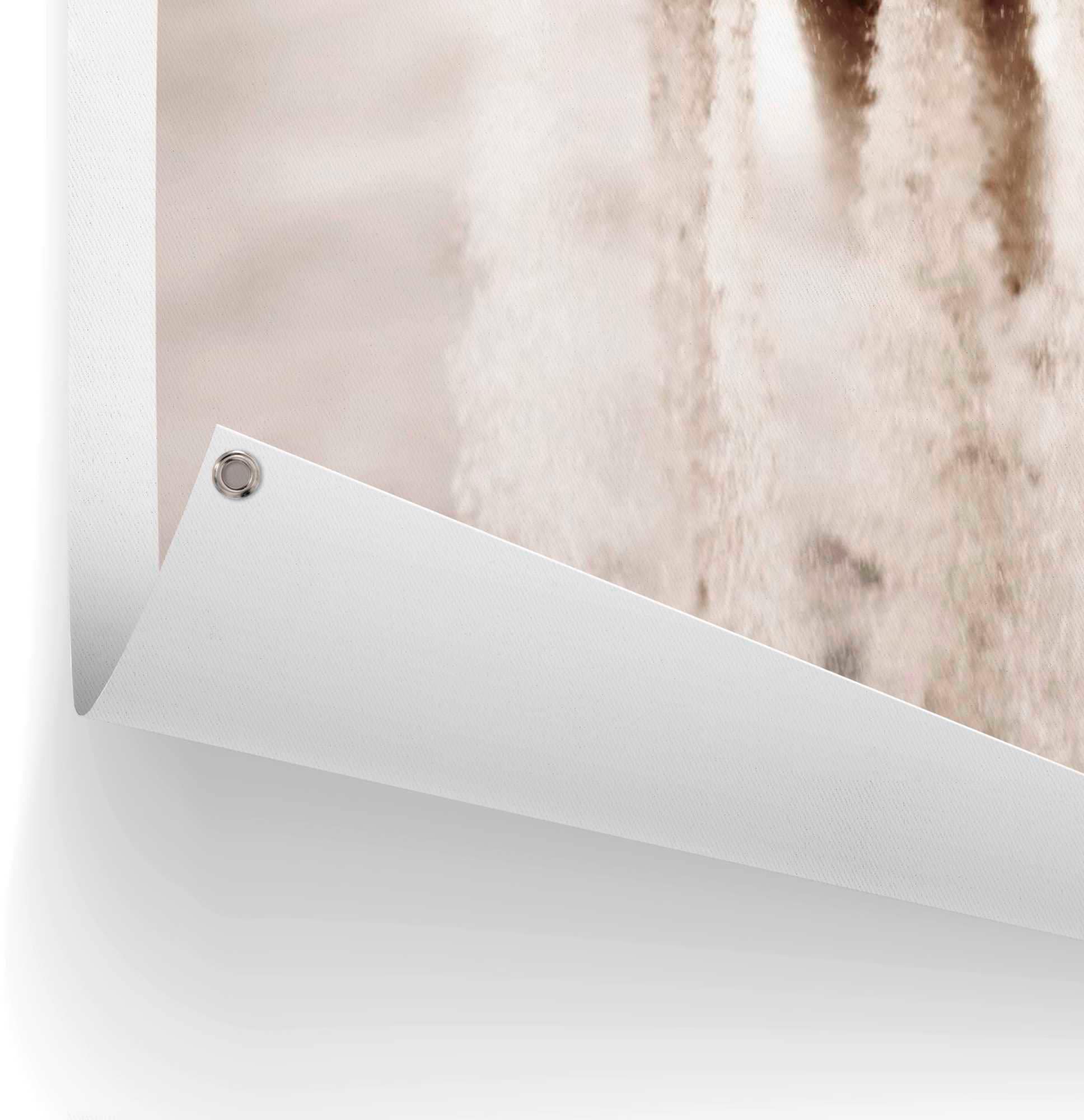 Reinders! Poster »Sand«