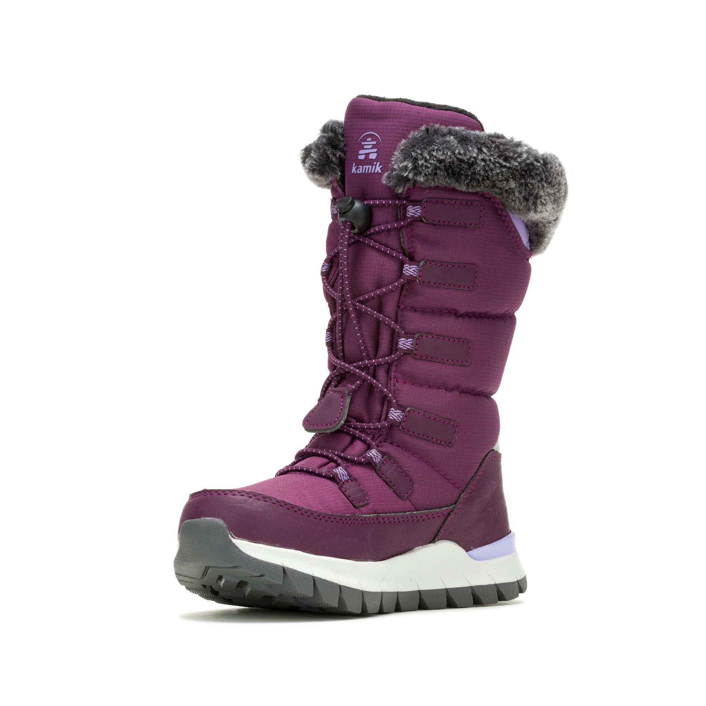 Kamik Snowboots »PRAIRIE2«