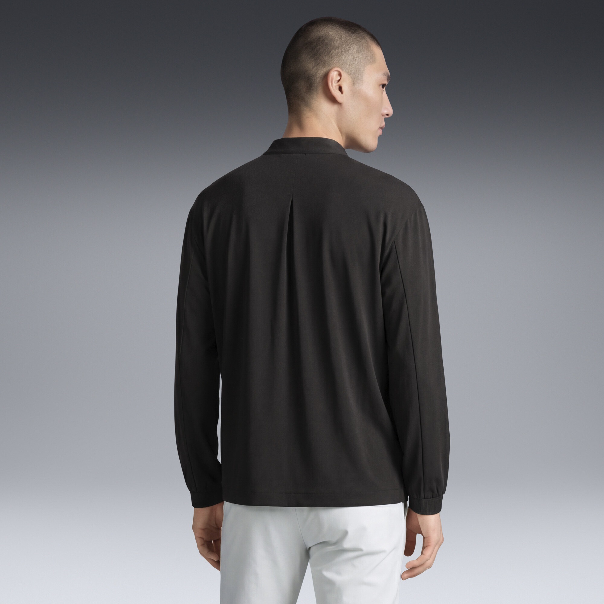 PUMA Windbreaker »Golfwindjacke Herren«