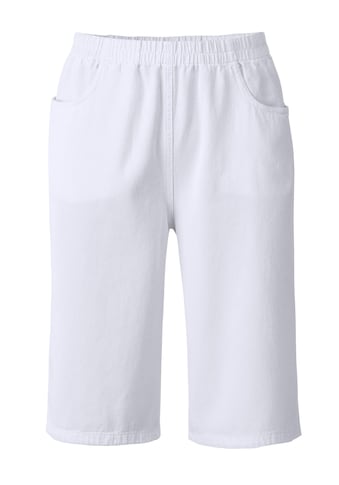Weiße Shorts für Damen online kaufen | BAUR