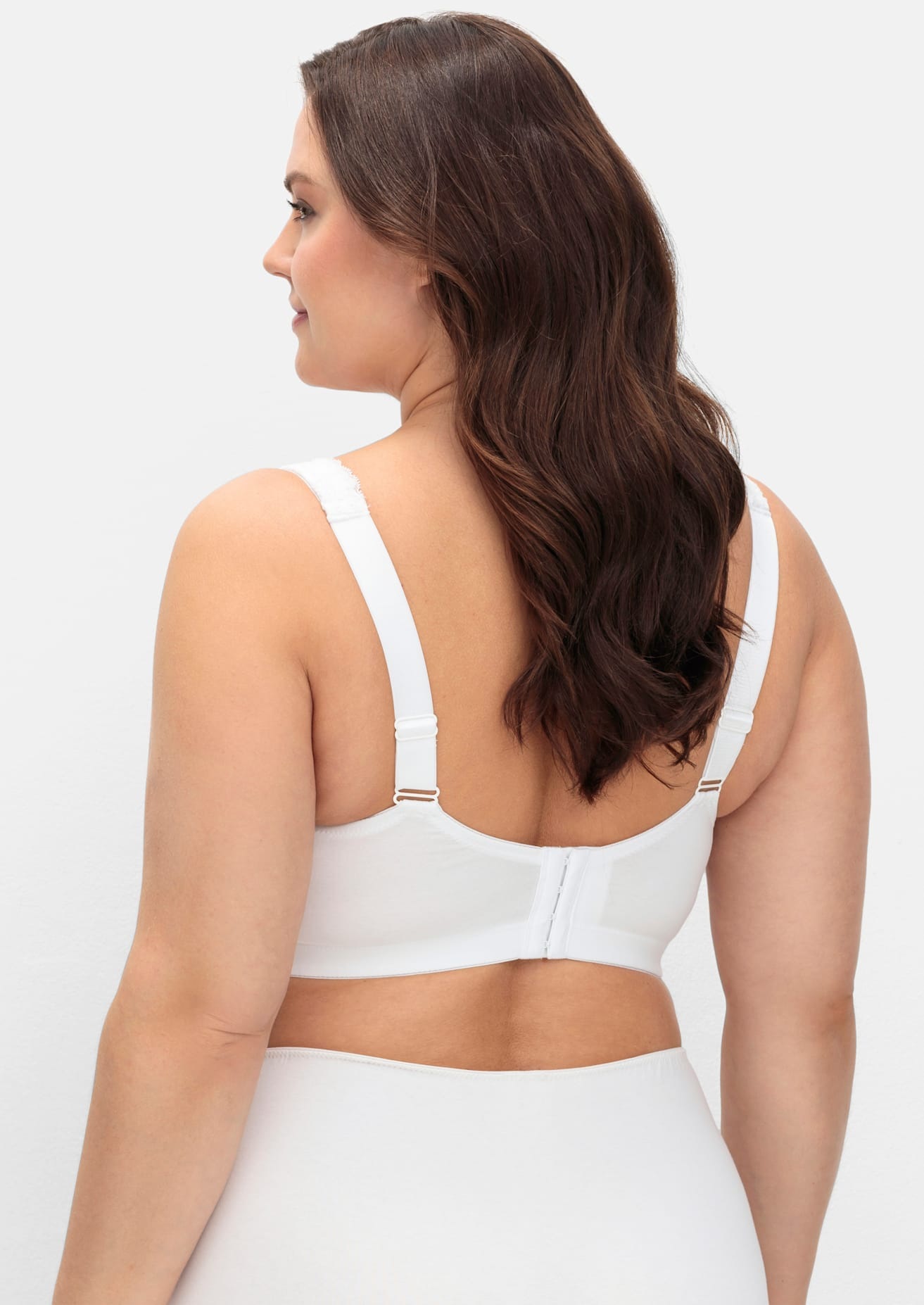 Thumbnail - Sheego Bügelloser BH Einzelpackung, 1 Stk.