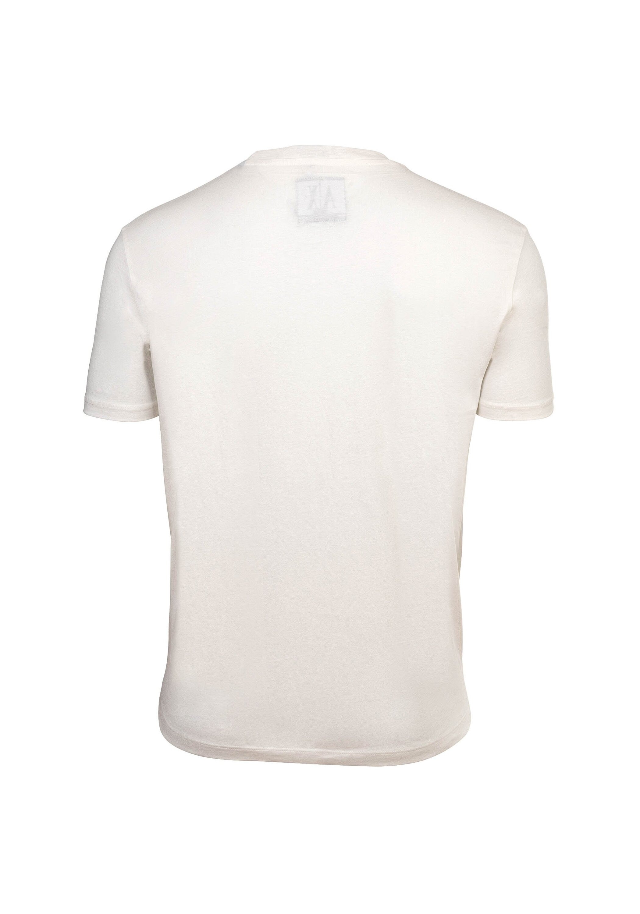 ARMANI EXCHANGE T-Shirt »T-Shirt T-SHIRT 1er Pack« 1 tlg.
