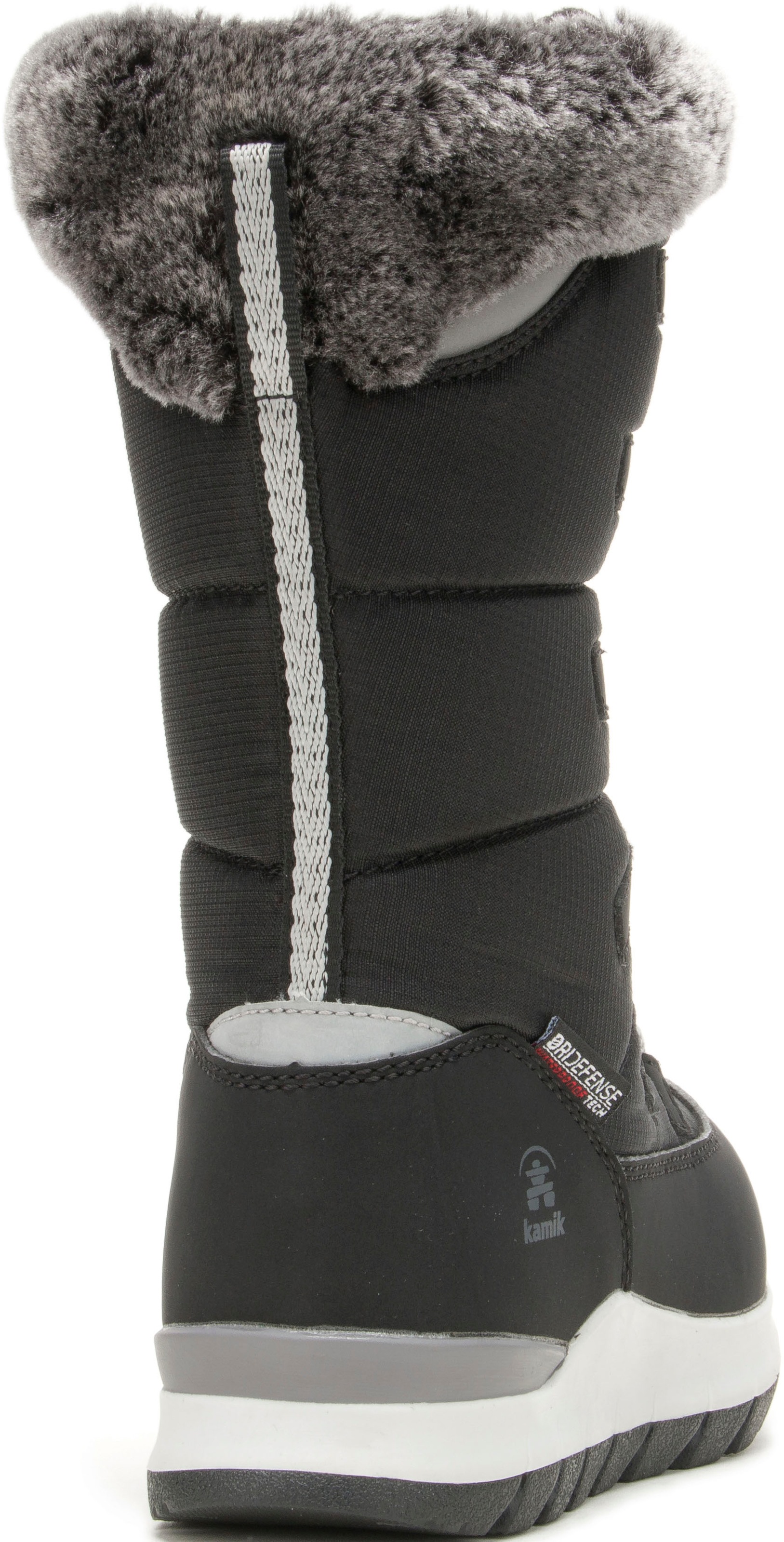 Kamik Winterstiefel »PRAIRIE2«, Warmfutter