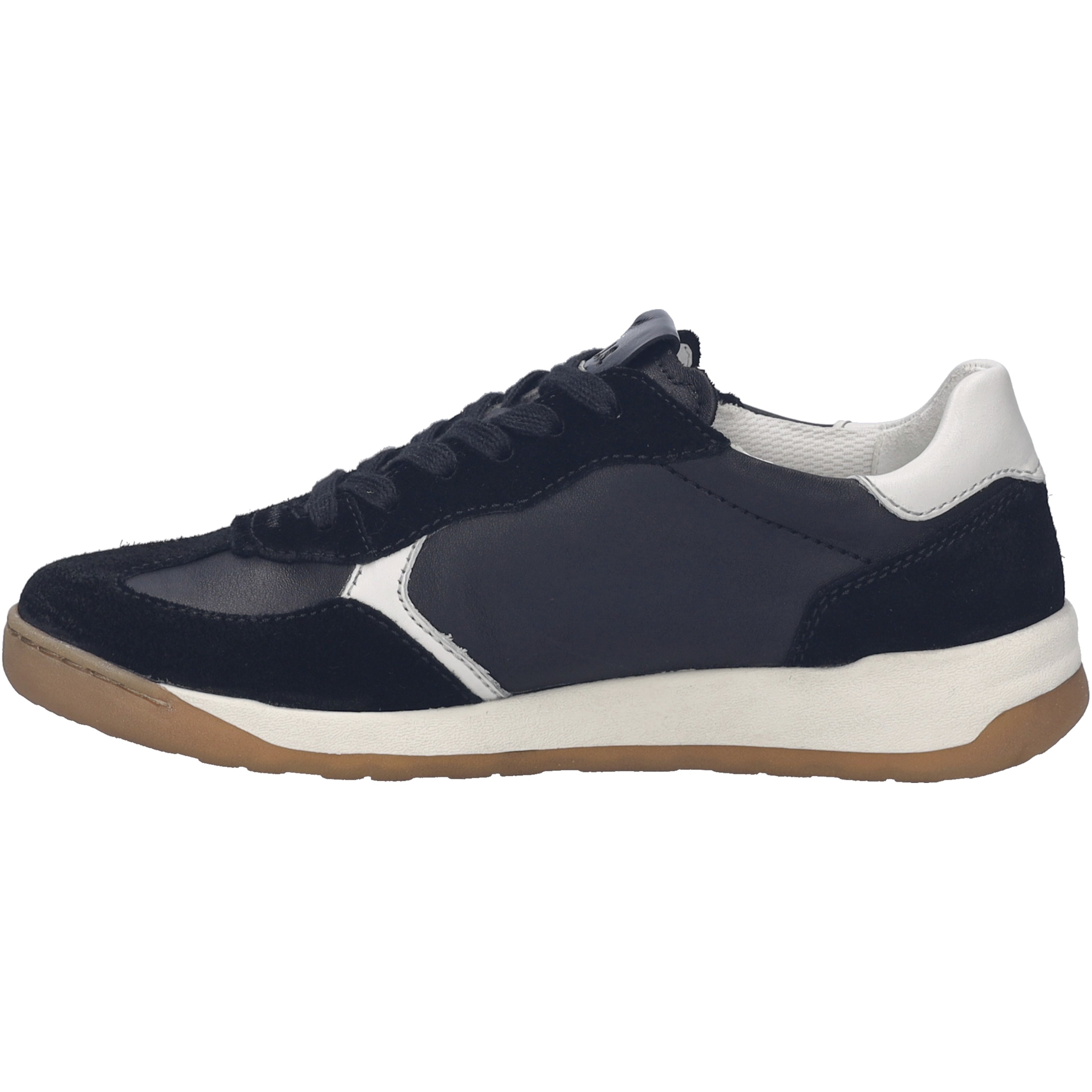 Thumbnail - Josef Seibel Sneaker "Arleen 01, schwarz-weiss"