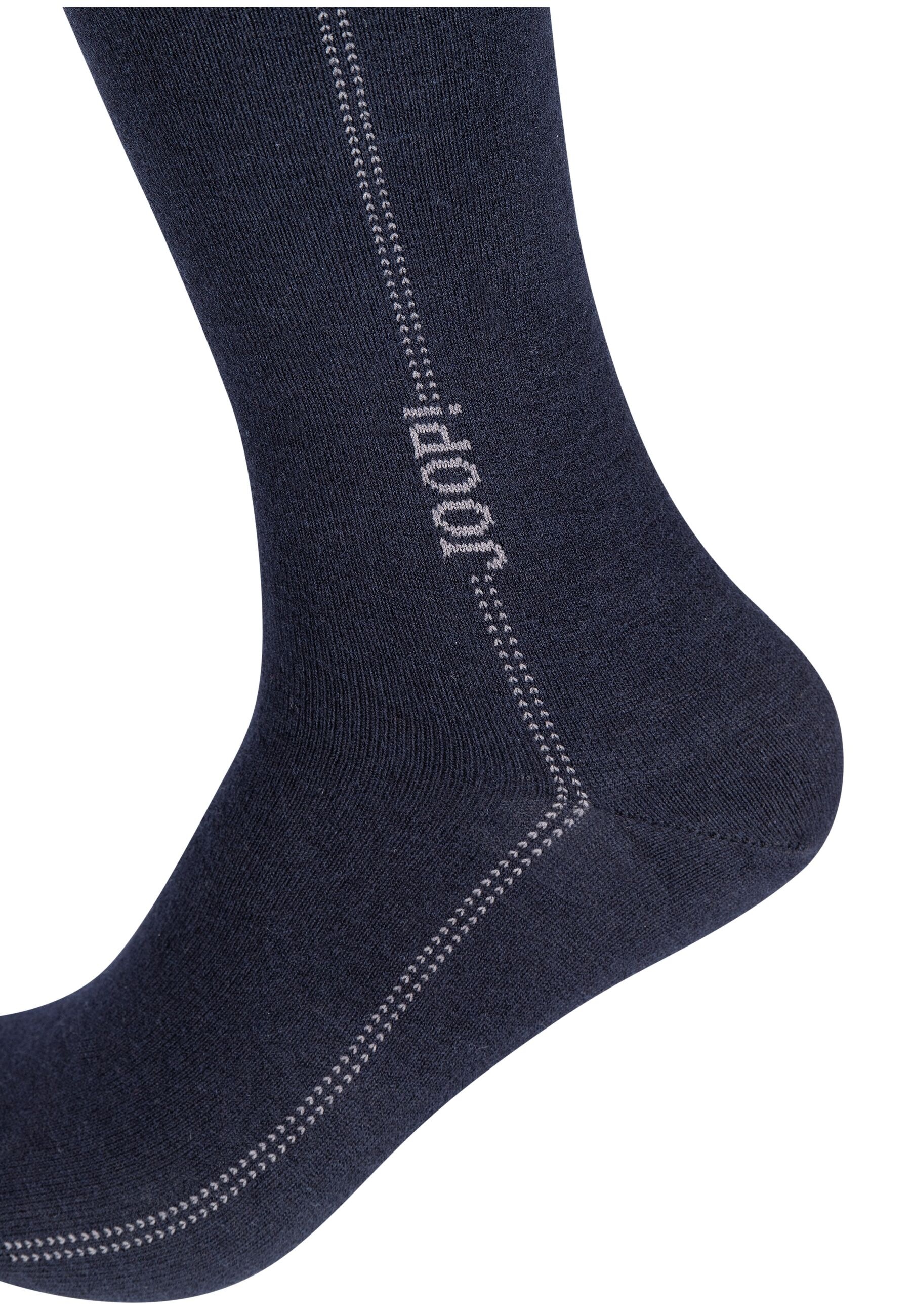 JOOP Socken "Socken 1er Pack", 1er Pack Warme Wollmischung für angenehmen T günstig online kaufen