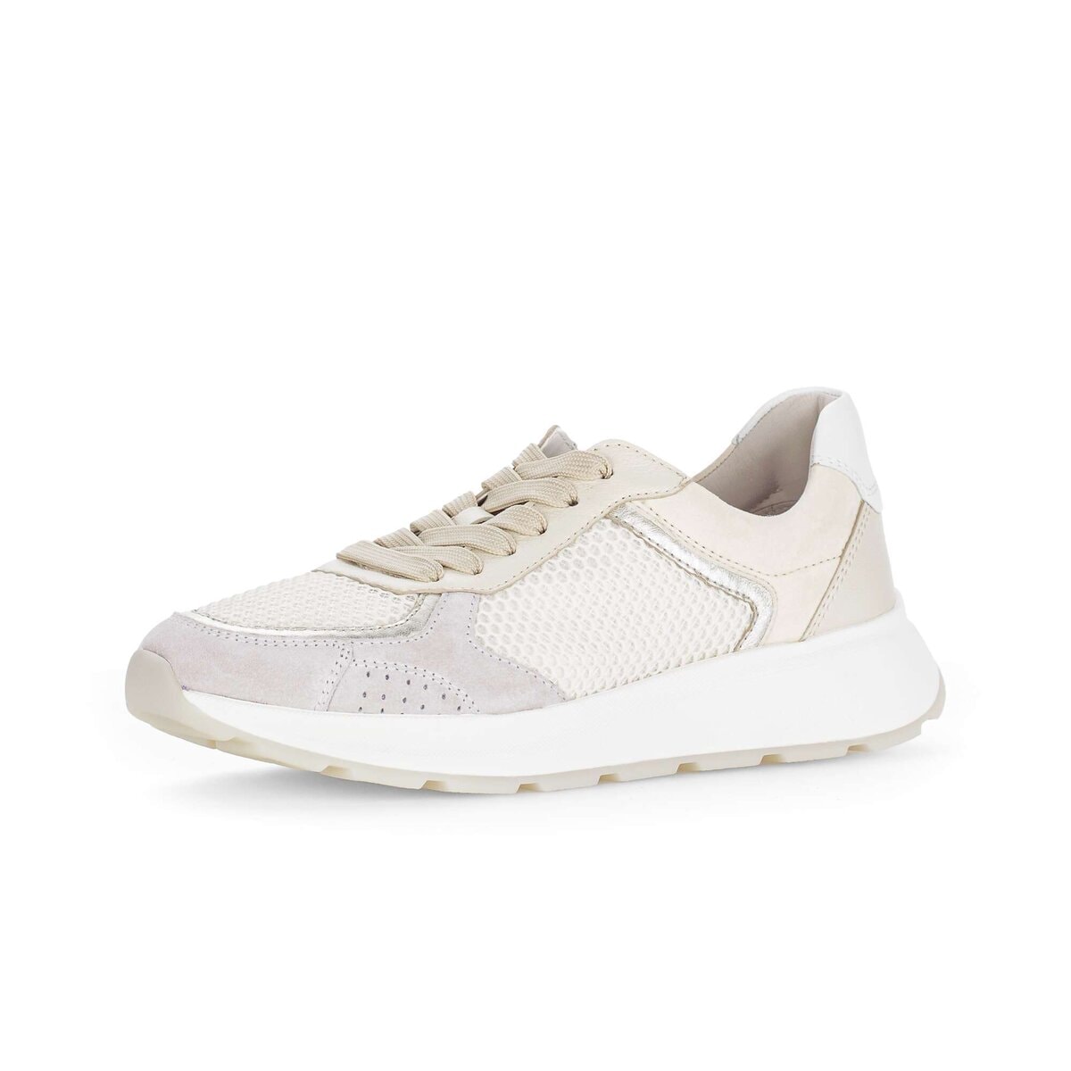 Gabor Sneaker Low White 42 4