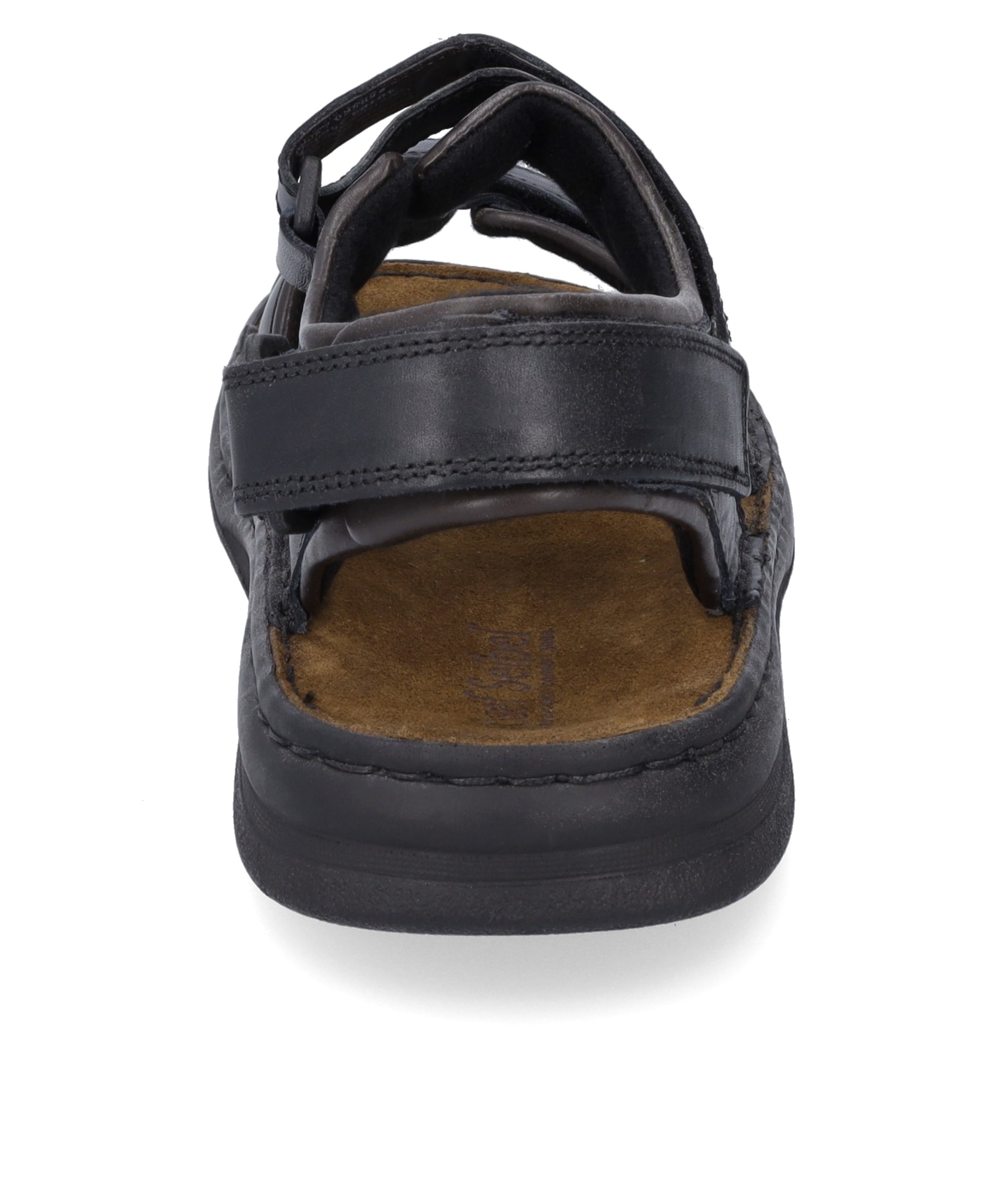 Josef Seibel Sandale »Rafe, schwarz«