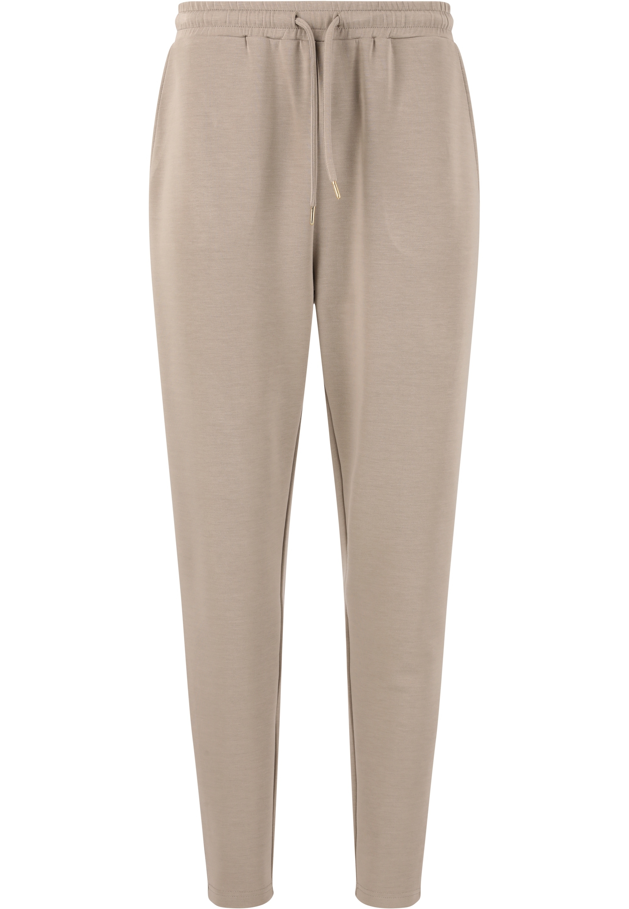 ATHLECIA Sweathose »Jacey«, aus weichem Modalmix