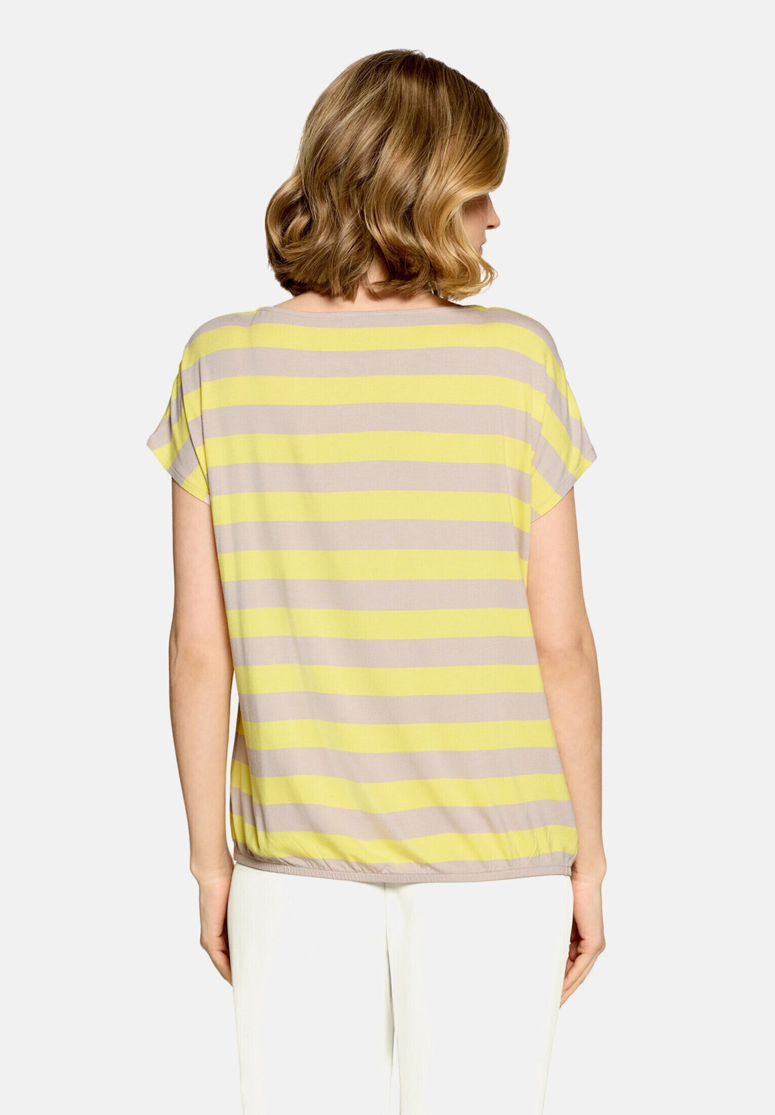 Betty Barclay Kurzarmshirt »Damen mit Gummizug« 1 tlg.
