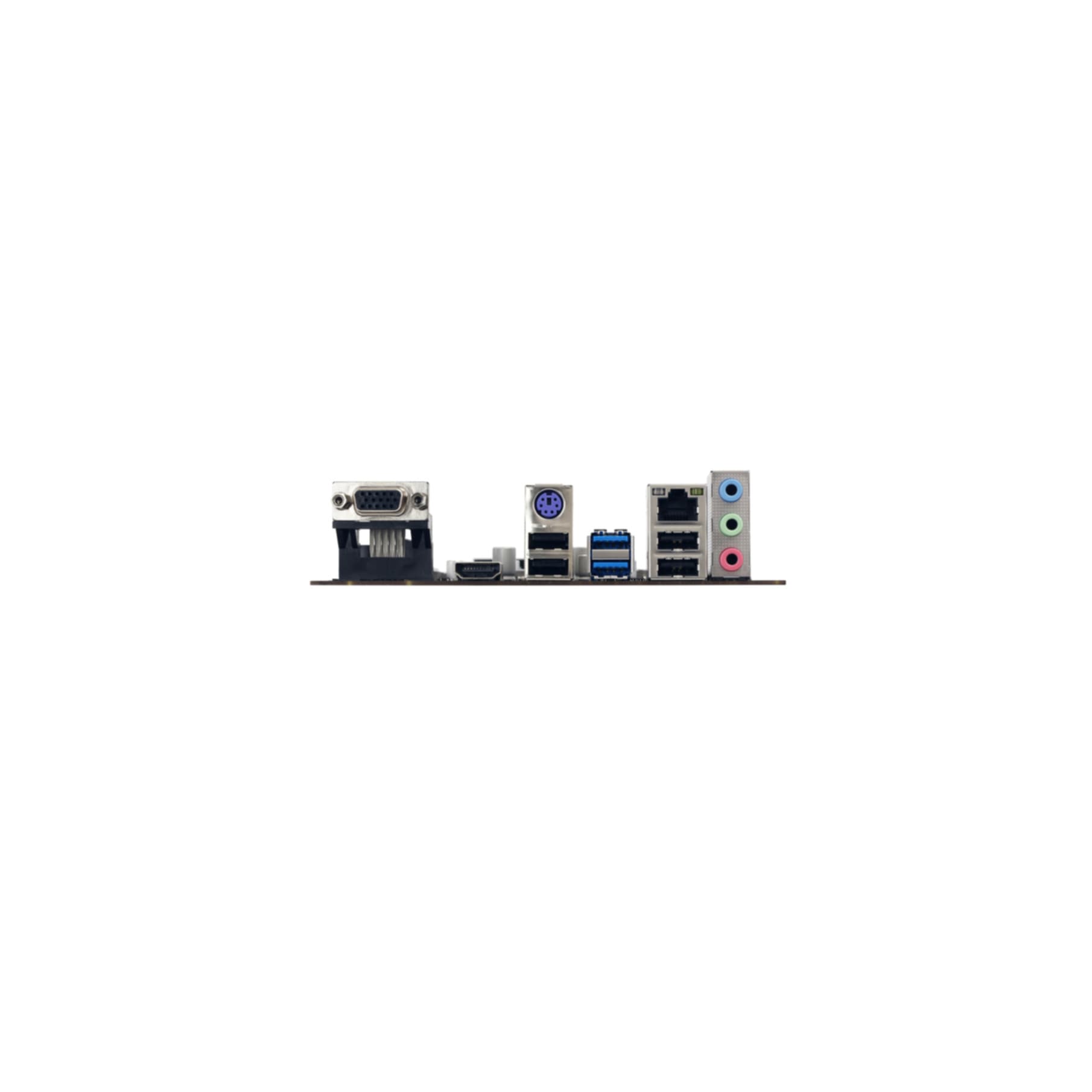 Biostar Mainboard »H610MH D5«