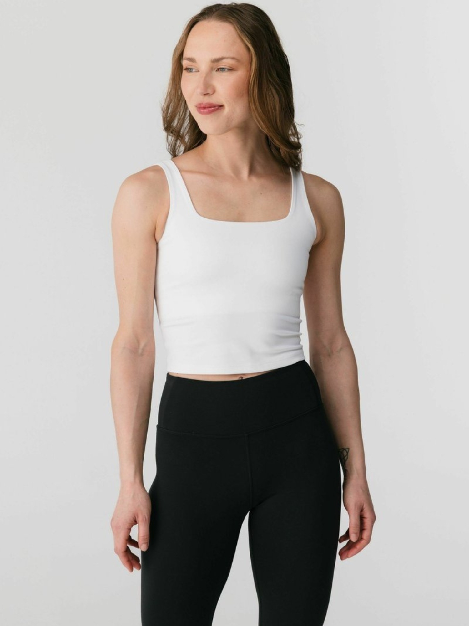 GIRLFRIEND COLLECTIVE Funktionstop »Girlfriend Collective Top Tommy«