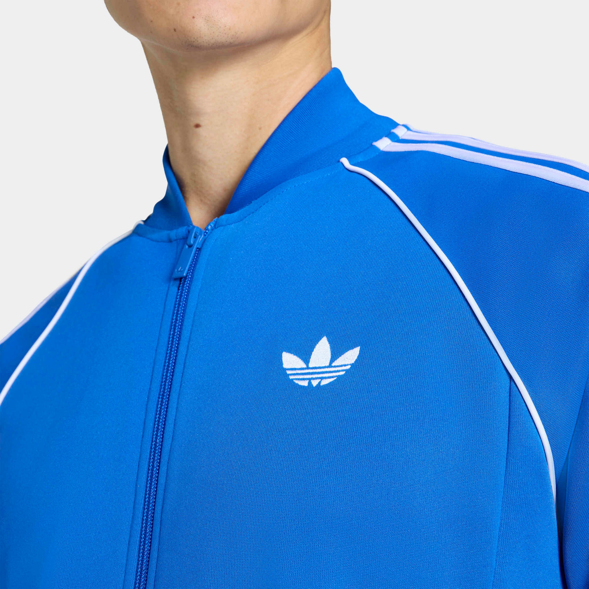 adidas Originals Trainingsjacke »SST TRACK«