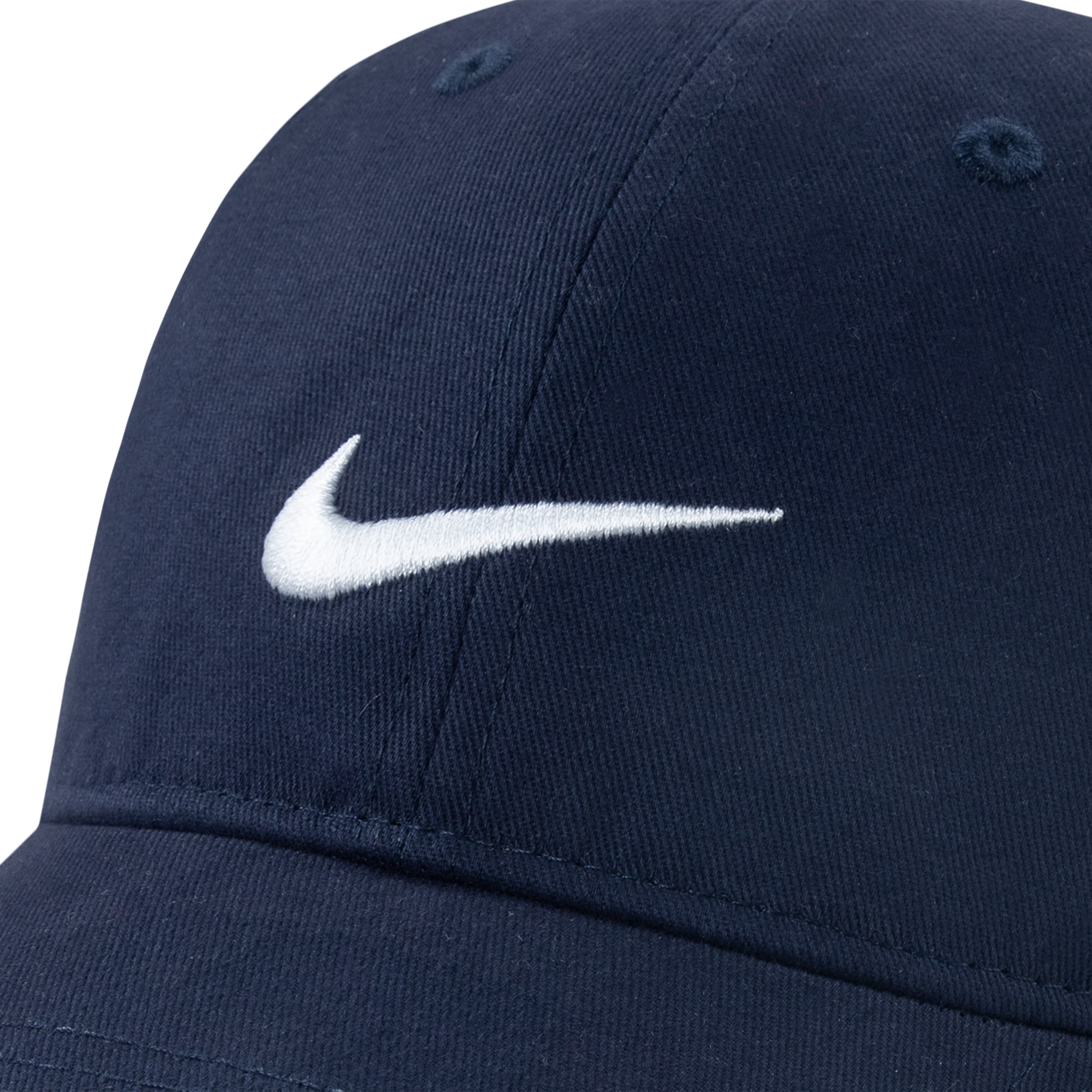 Nike Sportswear Baseball Cap »NAN SWOOSH BALLCAP für  4-7 Jahre« für Kinder, sportlicher Stil, für Sportmode und aktive Freizeit