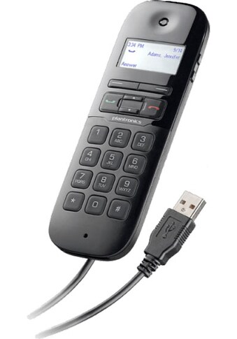Plantronics Festnetztelefon »Calisto P240« kaufen