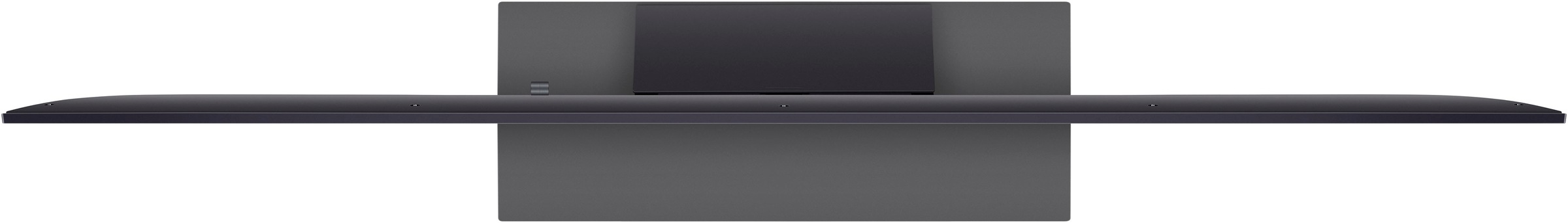 LG QNED-Fernseher »55QNED816RE«, 4K Ultra HD, Smart-TV
