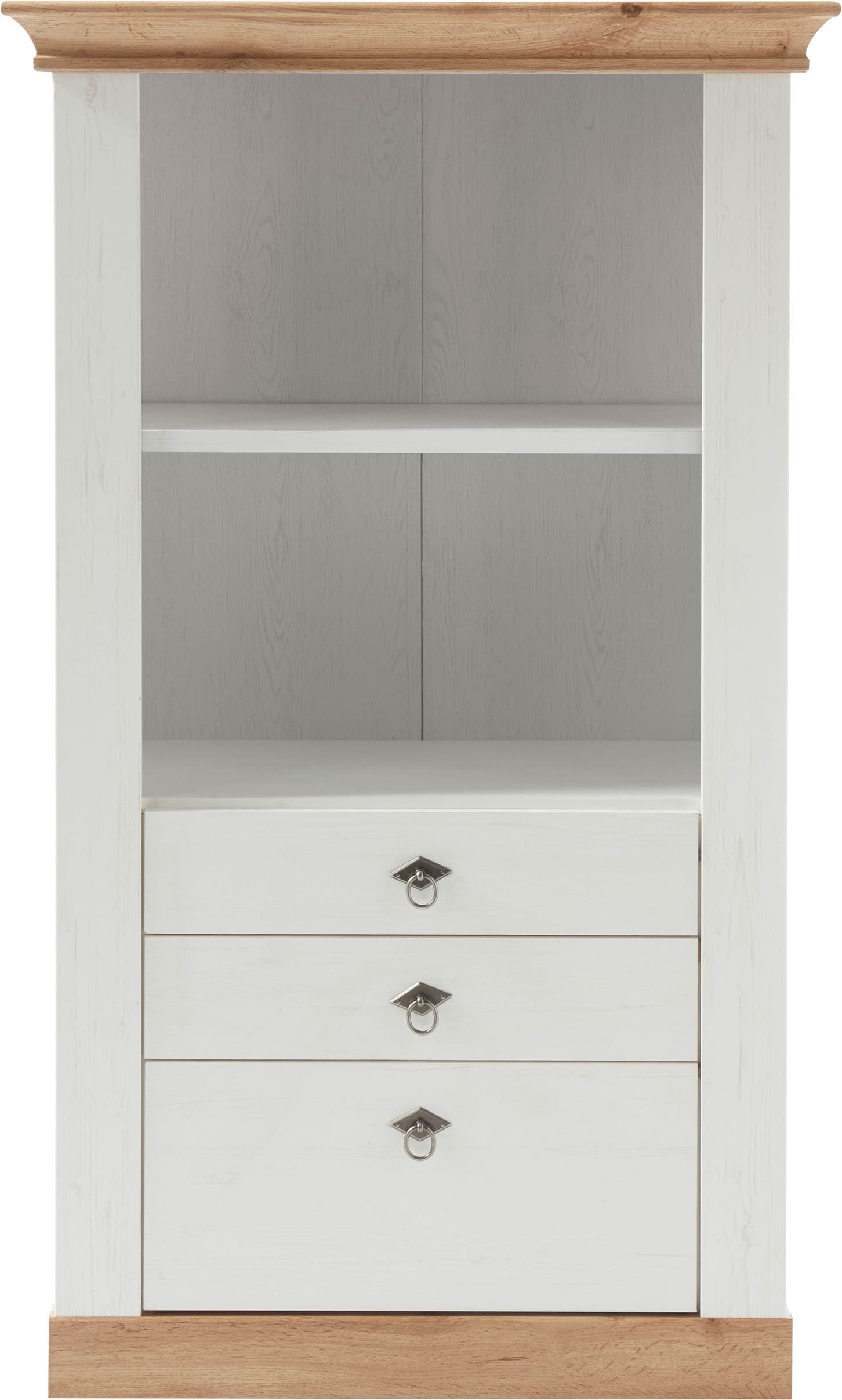 Home affaire Bartisch "CREMONA" Breite ca. 82 cm günstig online kaufen