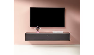 Hammel Furniture Media-Board »Mistral«, mit Klapptür mit Akustikstoff,... kaufen
