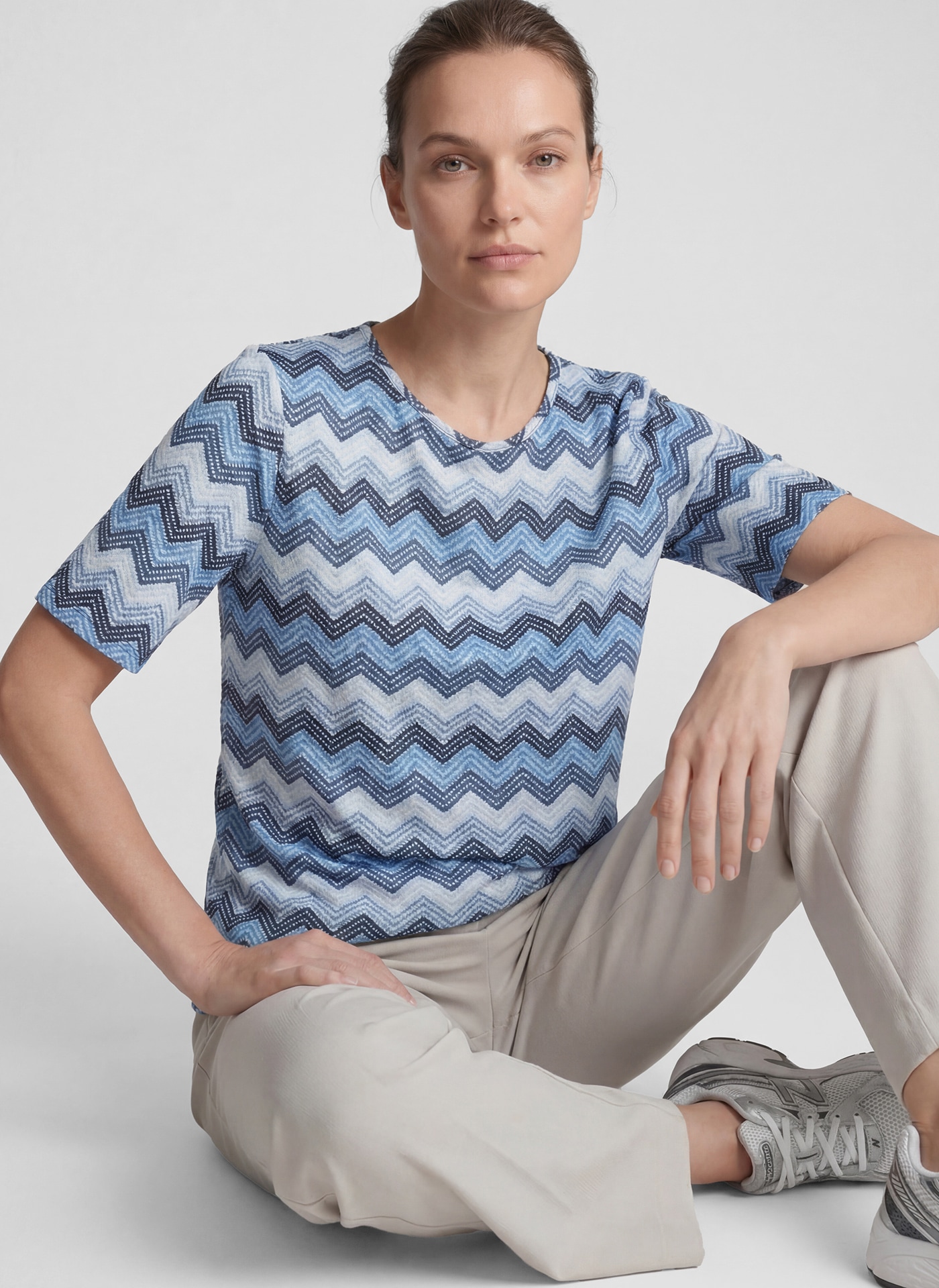 Rabe Print-Shirt »T-Shirt«