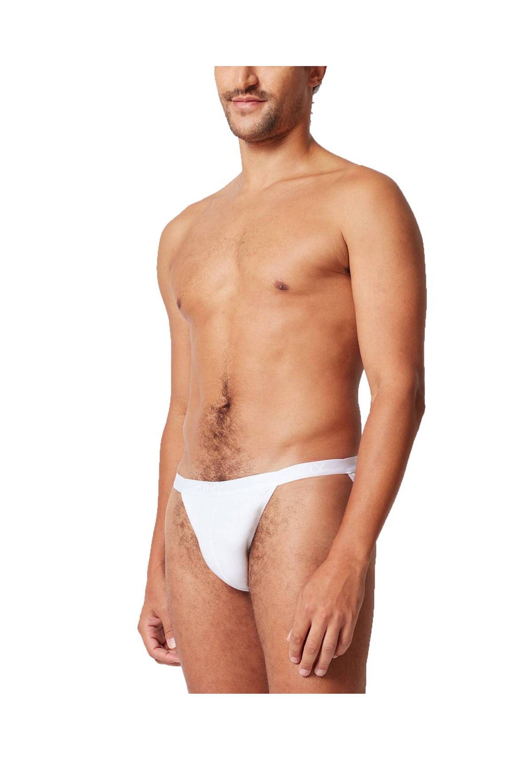 Skiny Slip »Slip 2er Pack«