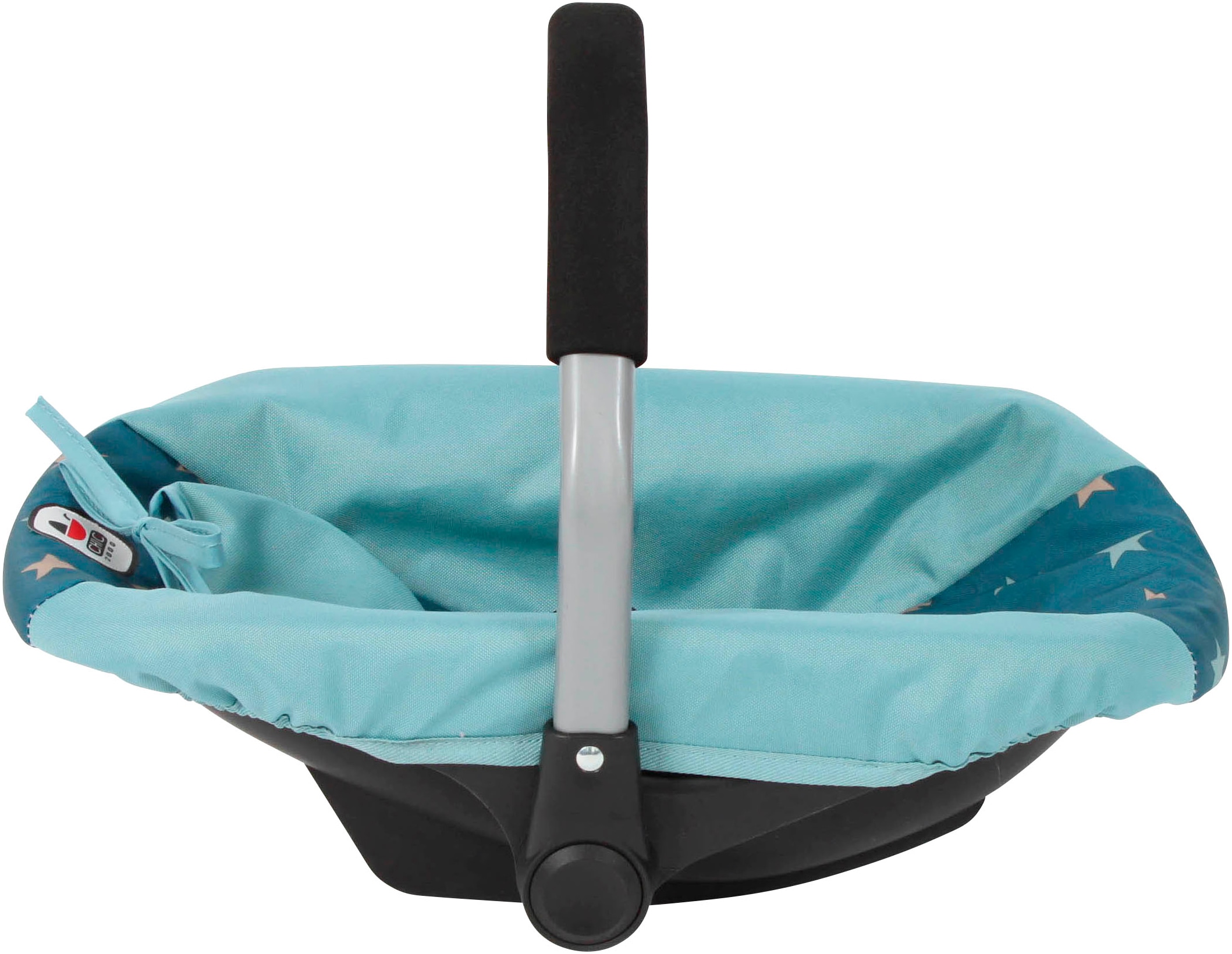 CHIC2000 Puppen Autositz »für Puppen bis Größe 50 cm«