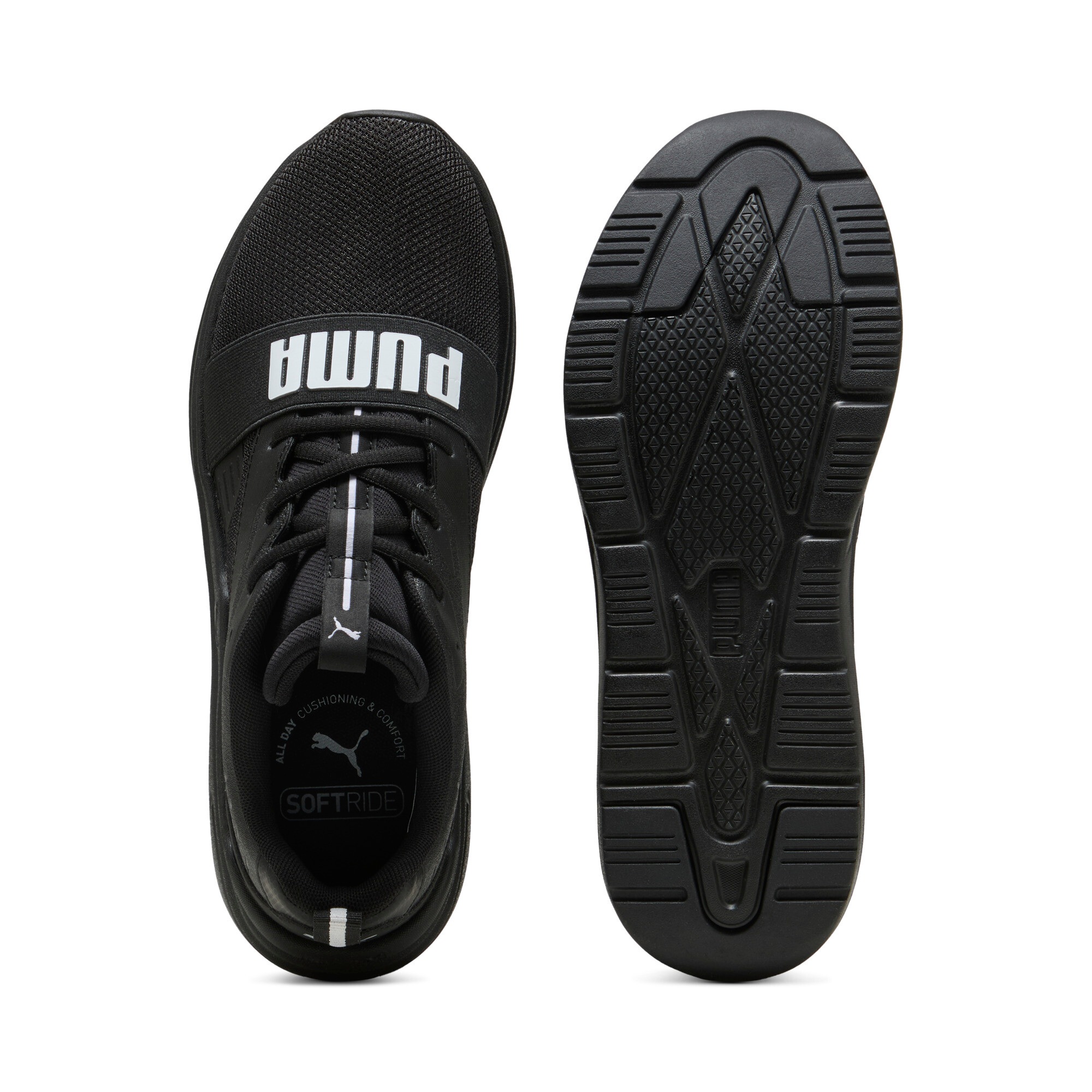 PUMA Sneaker »SOFTRIDE WIRED 2«