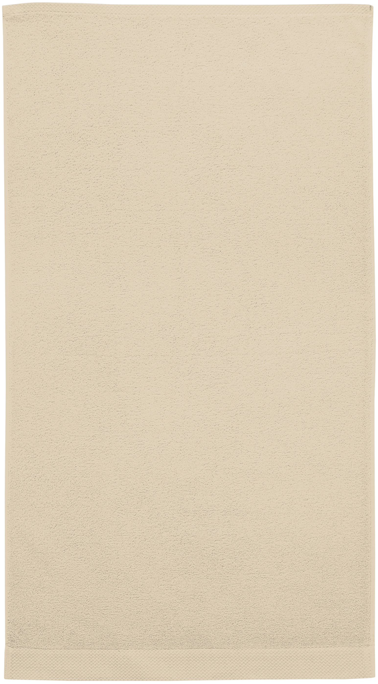 Seahorse Handtuch "Seahorse Pure" 100% superweiche Frotteebaumwolle günstig online kaufen