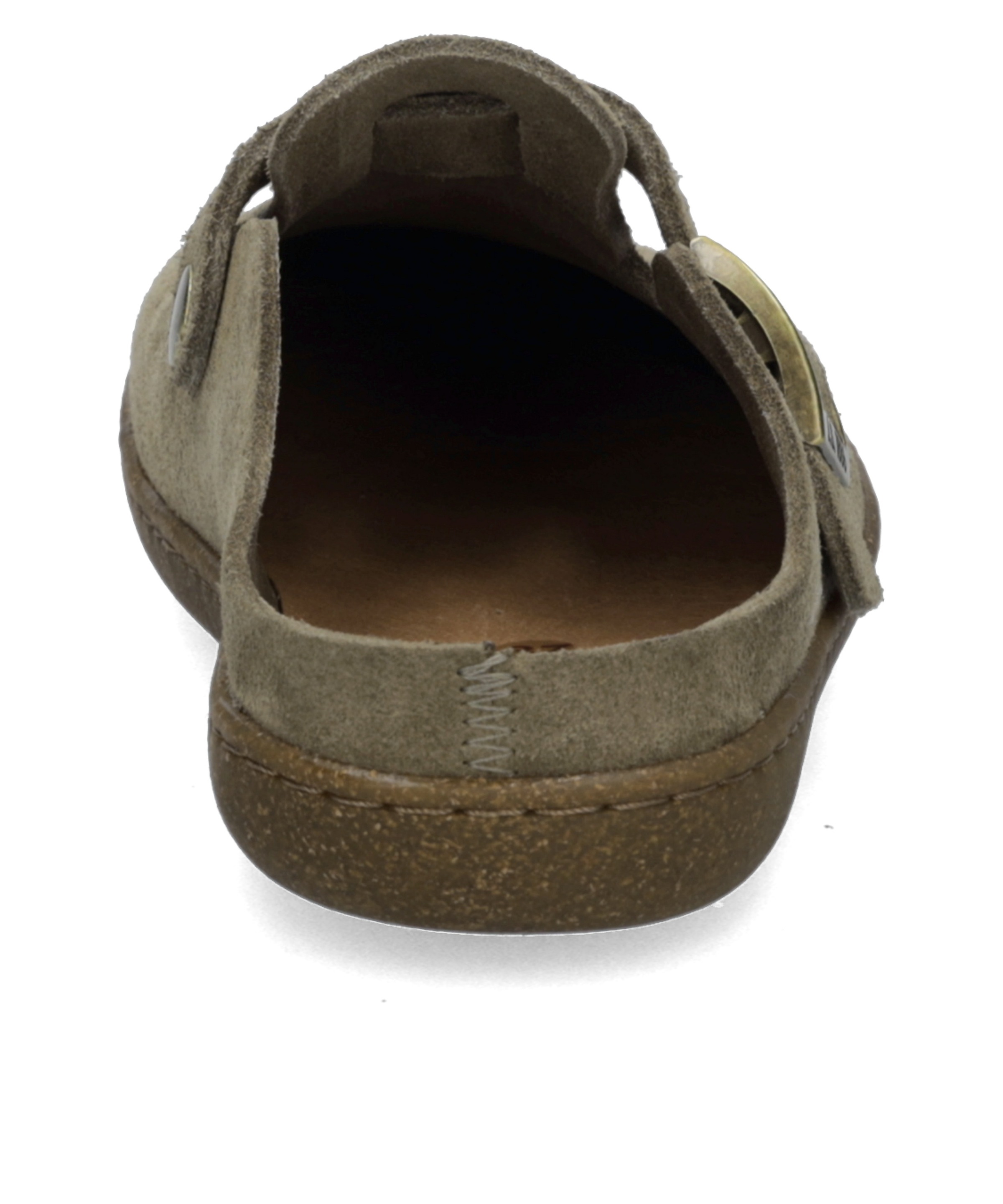 Josef Seibel Clog »Jill 01, taupe«