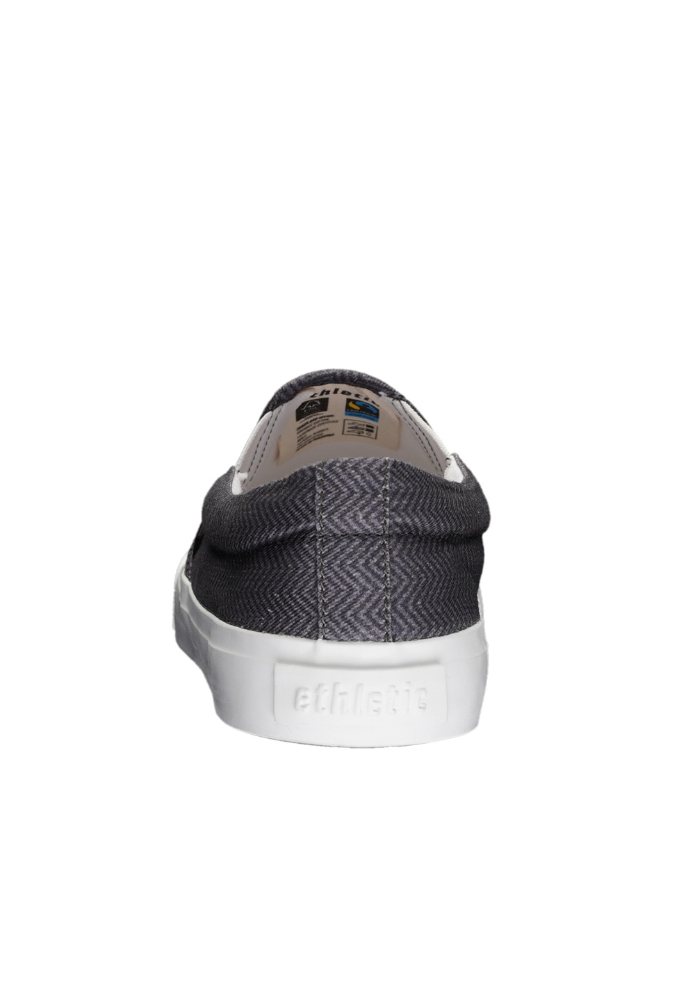ETHLETIC Sneaker »Fair Deck Collection«, Fair / Vegan / Nachhaltig