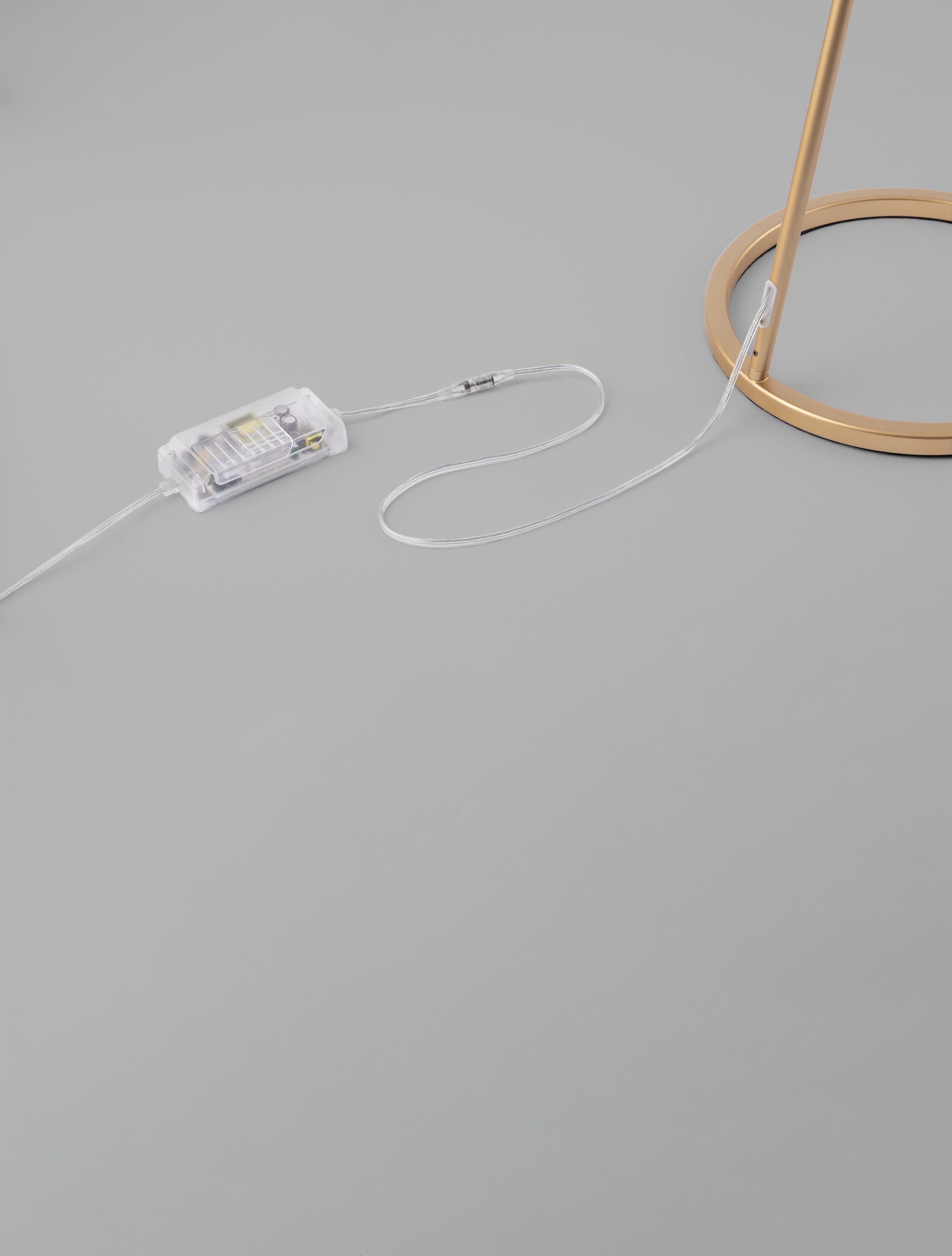 Nova Luce Stehlampe »FLUTE«, 1 flammig