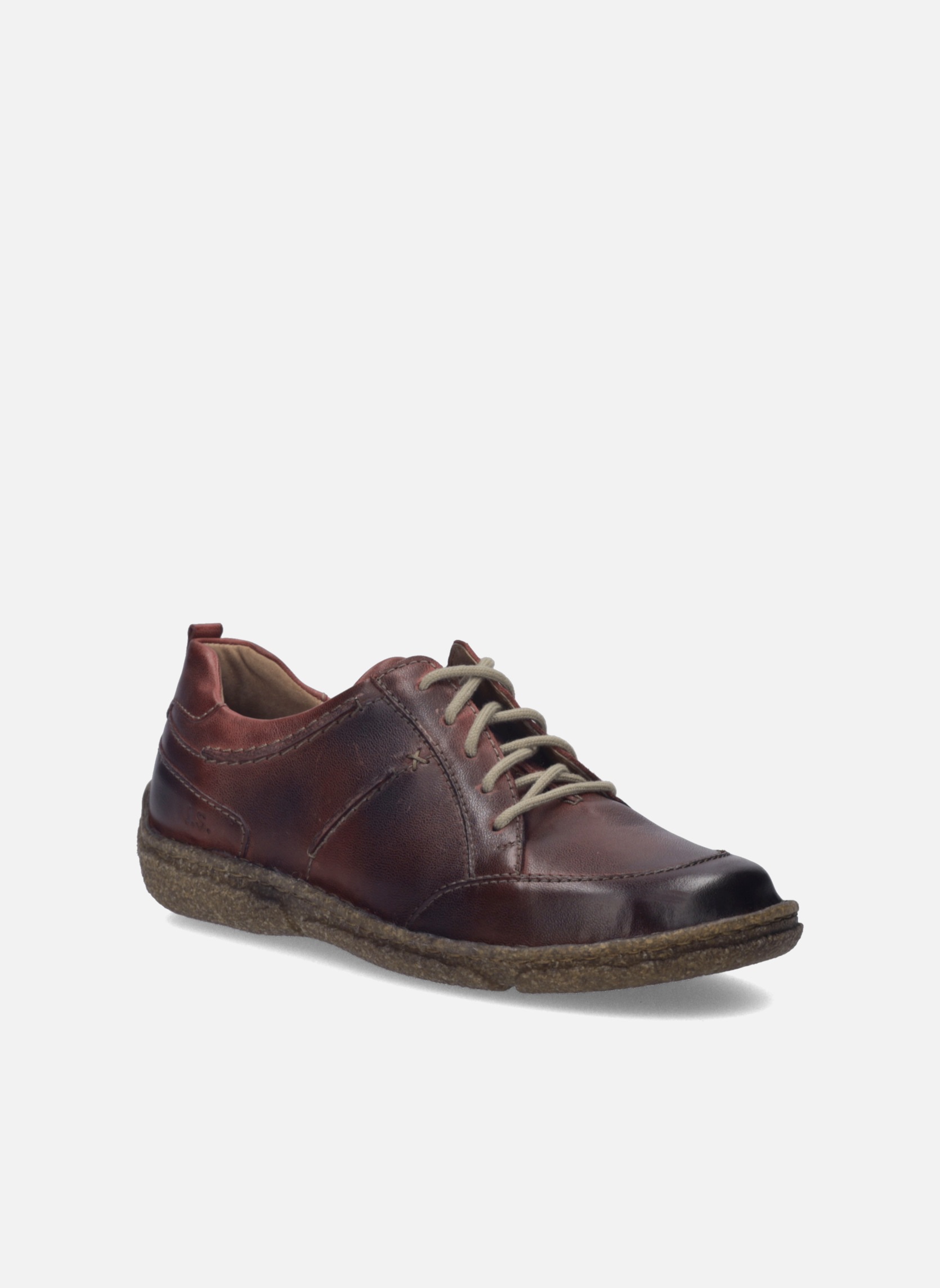 Josef Seibel Schnürschuh »Neele 70, bordeaux«