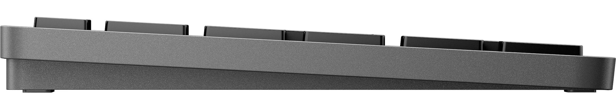 HP Wireless-Tastatur »975«, (Fn-Tasten-Ziffernblock-Windows-Sperrtaste)
