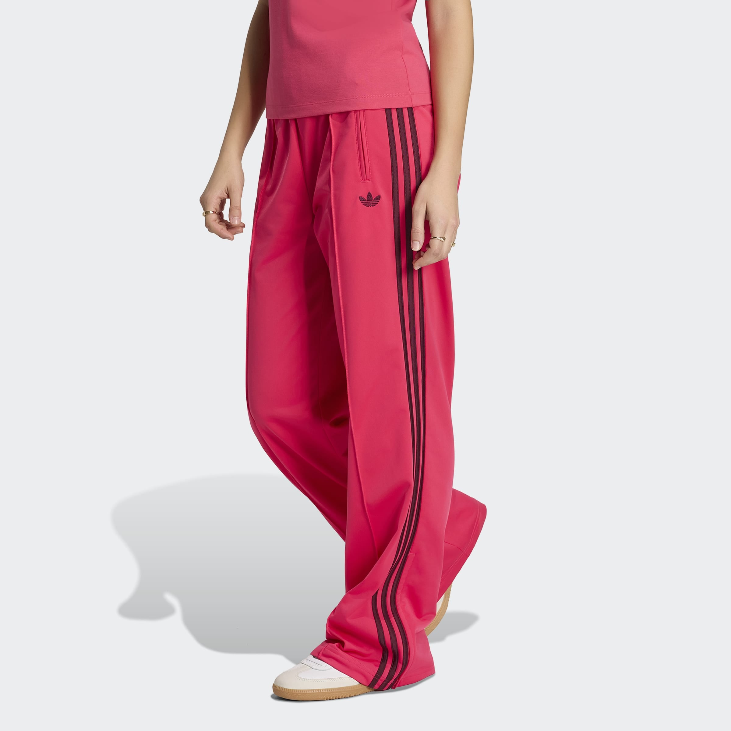 adidas Originals "FIREBIRD LOOSE"