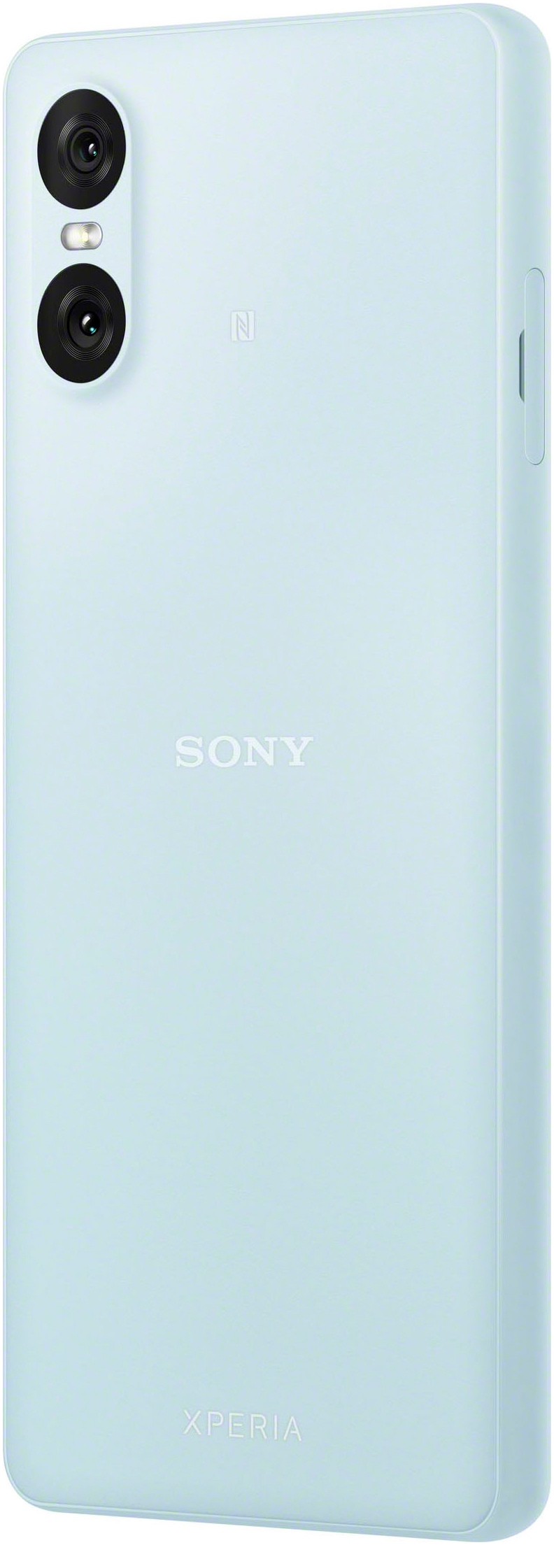 Sony Smartphone »Xperia 10 VI«, blau