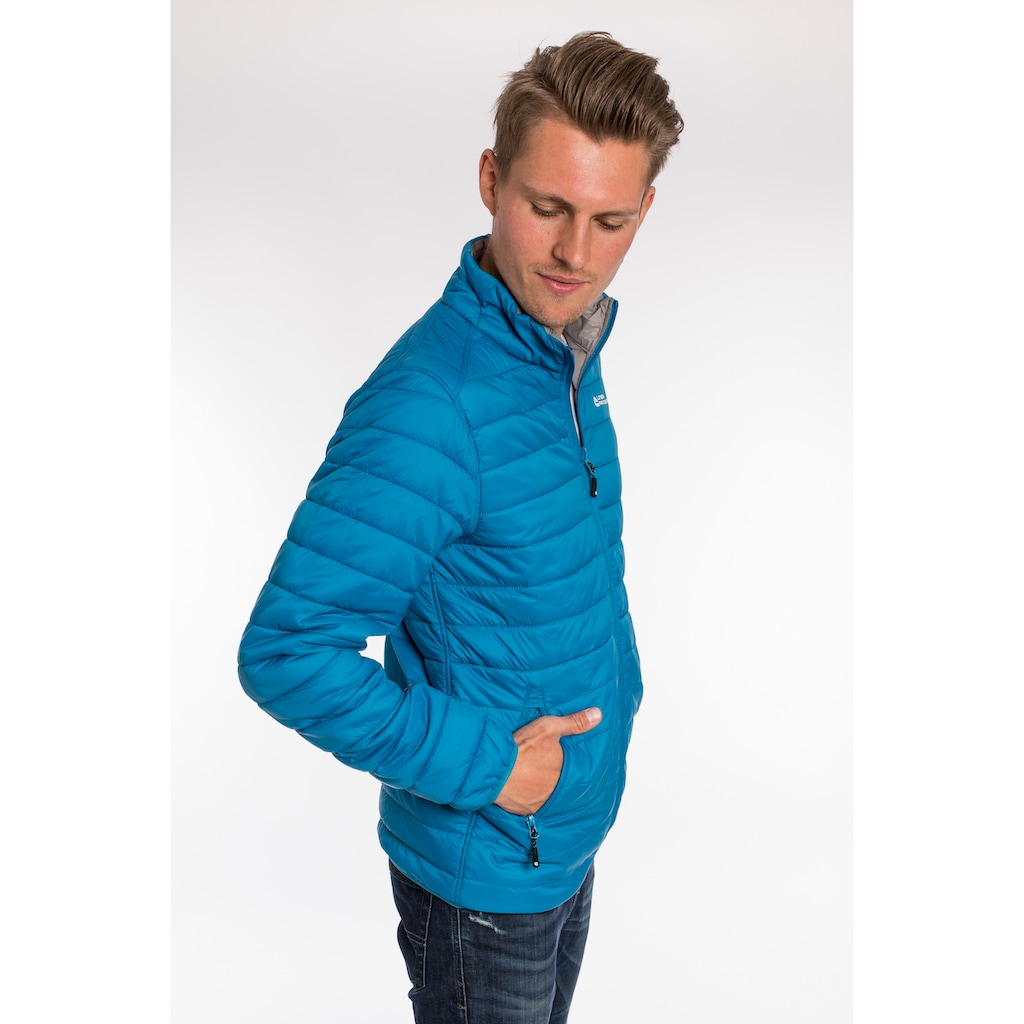 DEPROC Active Wendejacke »GILMOUR REVERSAL MEN«