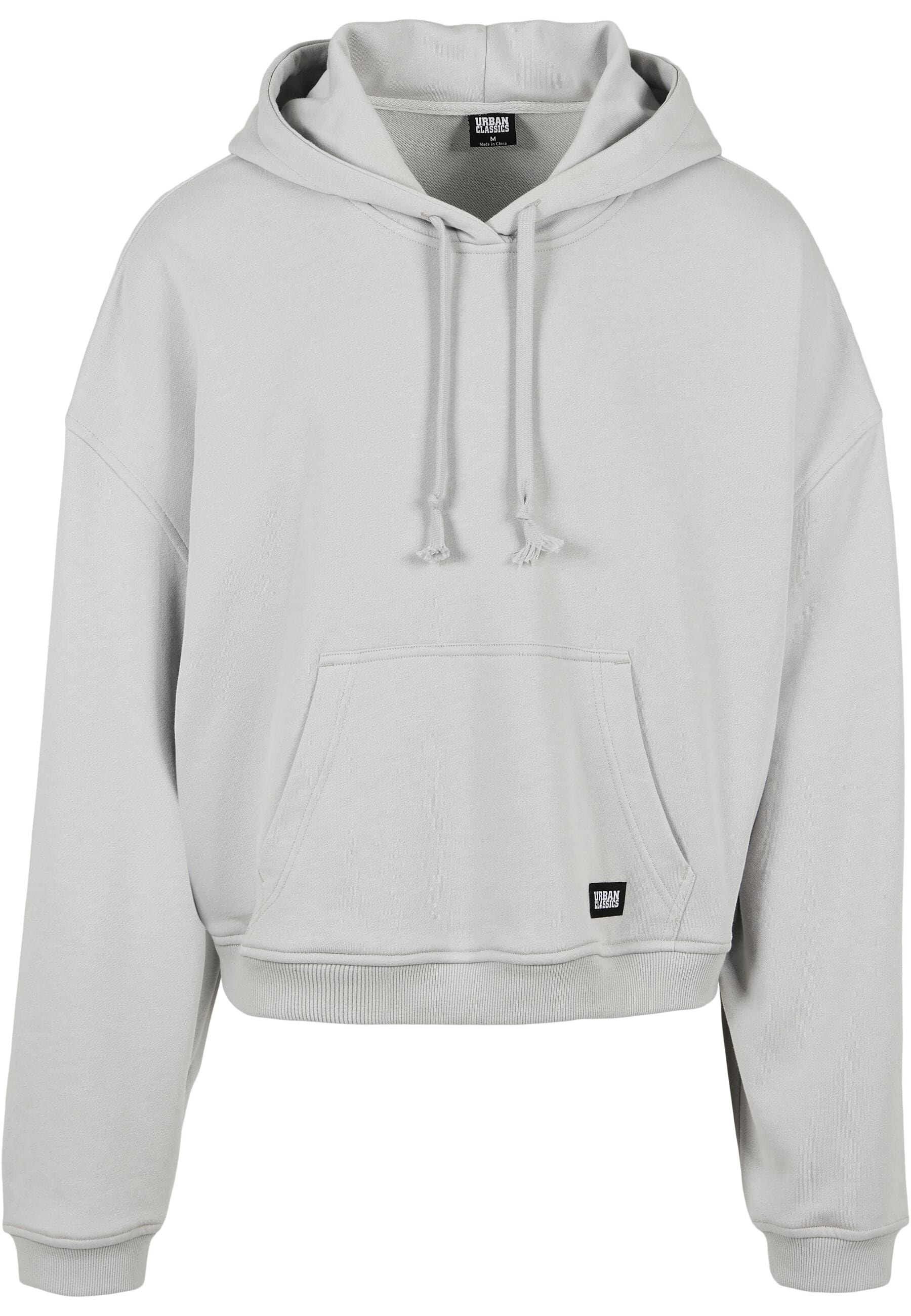 URBAN CLASSICS Kapuzenpullover "Urban Classics Herren 80s Hoody" 1 Stk. günstig online kaufen