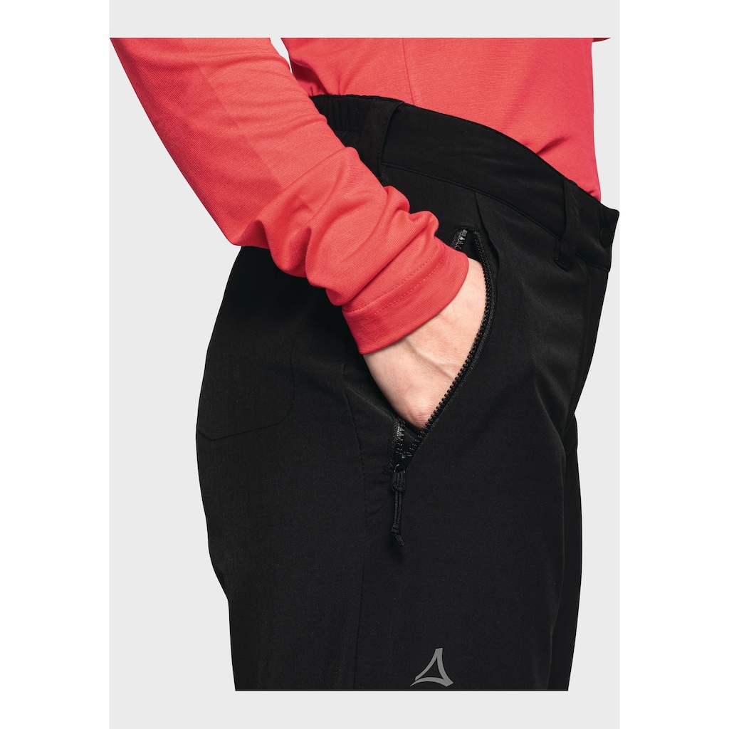 Schöffel Outdoorhose »Pants Engadin1 Warm L«