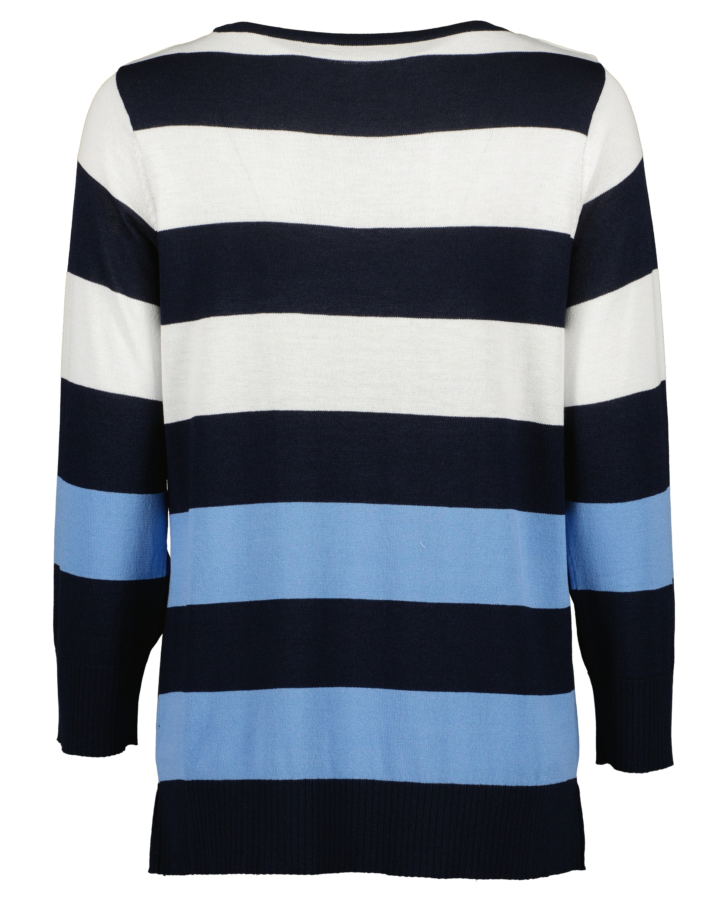 Blue Seven Strickpullover "Blue Seven Pullover" 1 Stk. günstig online kaufen