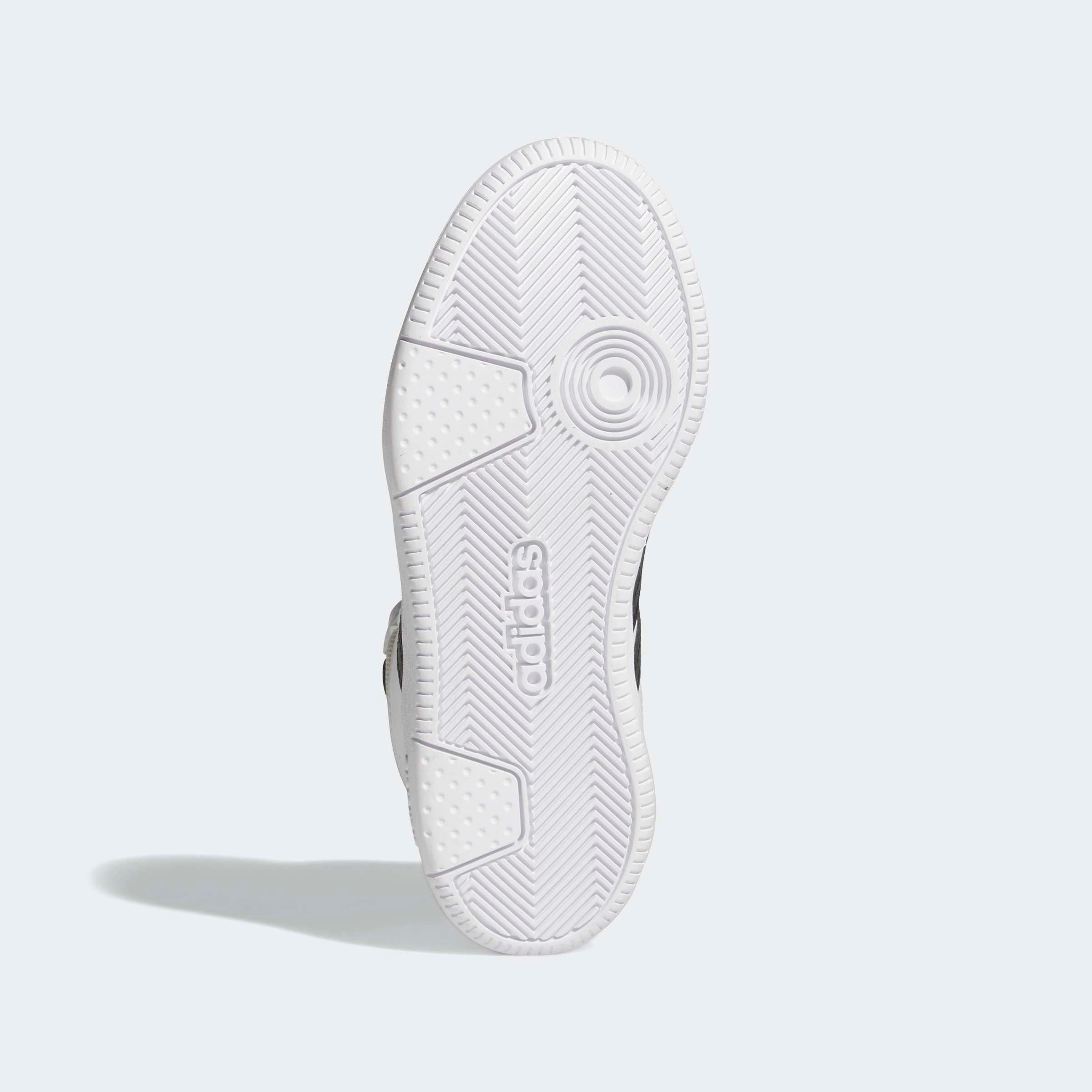 adidas Sportswear Sneaker »HOOPS MID CLASSIC«  für Kinder & Jugendliche