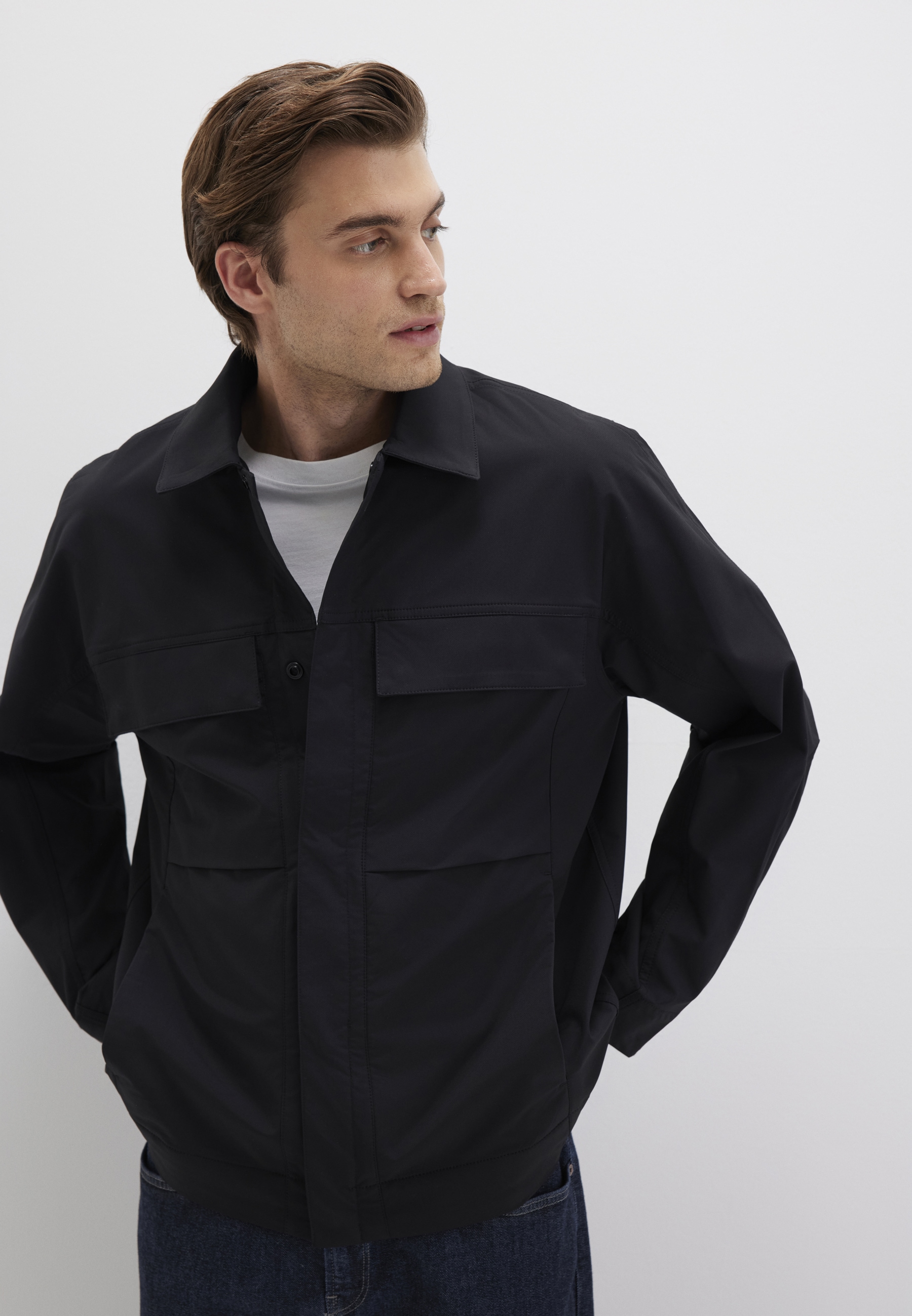 Mavi Blouson "JACKET", Funktionsjacke günstig online kaufen
